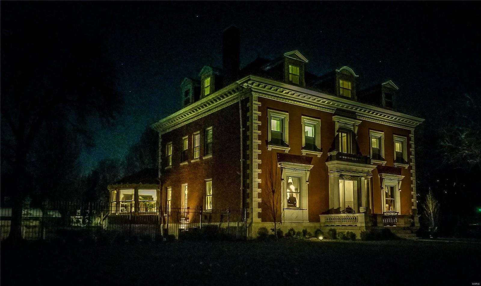 Washington Terrace - Residential