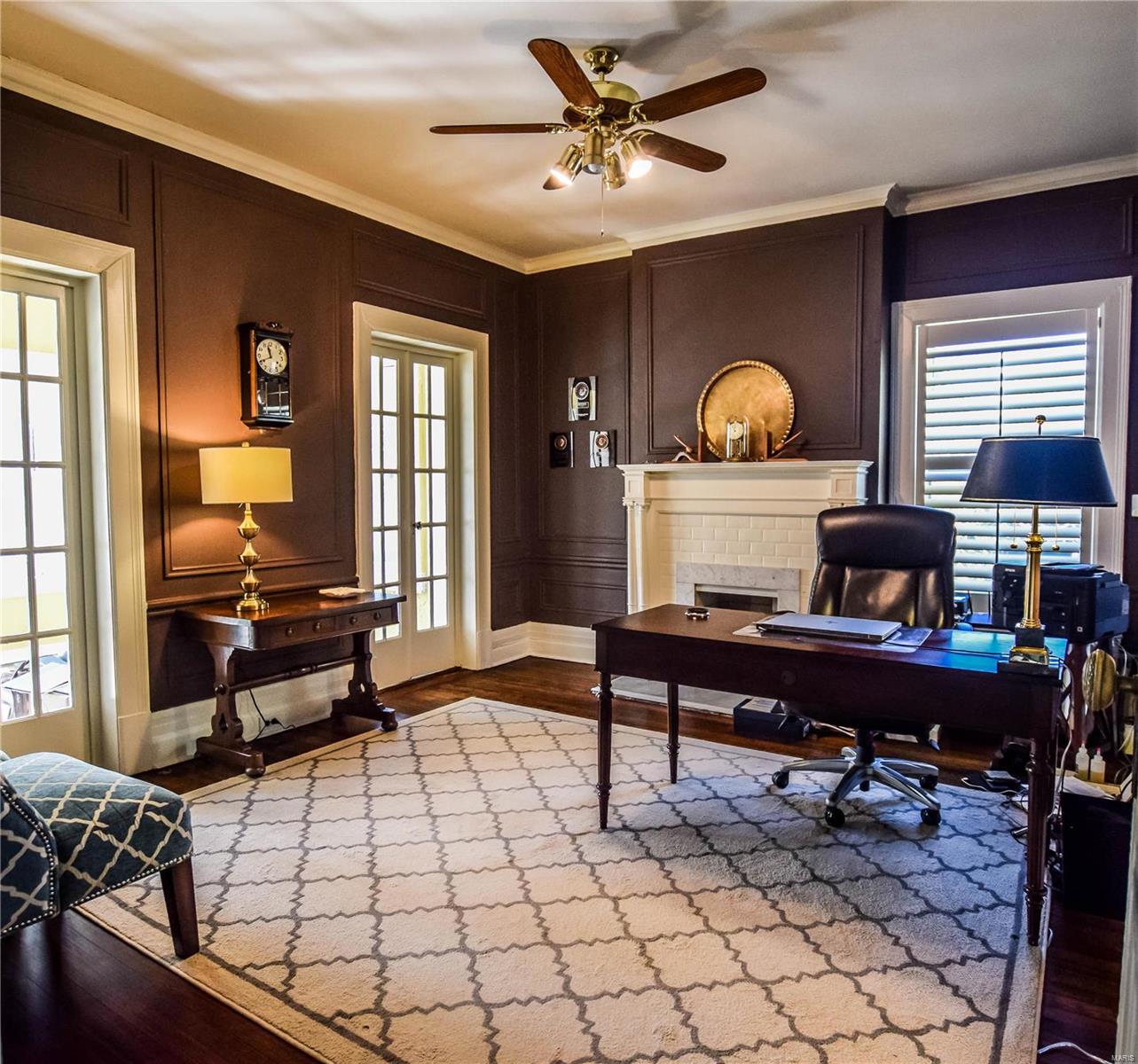 Washington Terrace - Residential