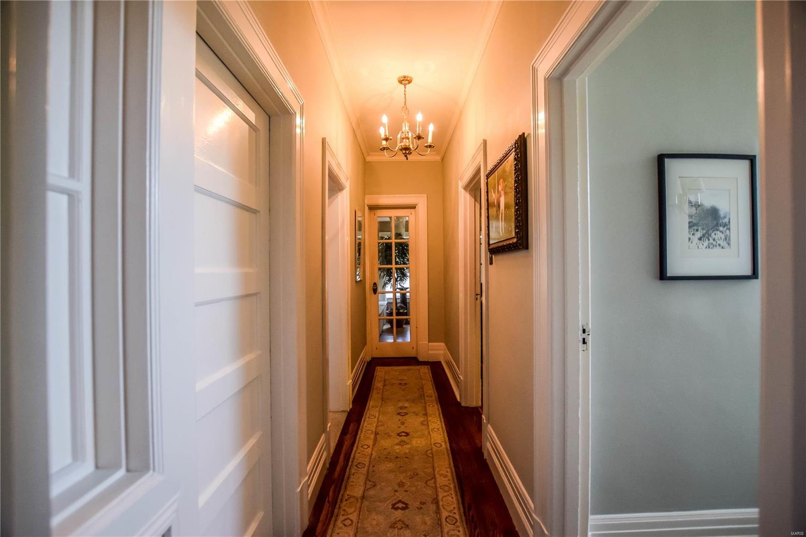 Washington Terrace - Residential