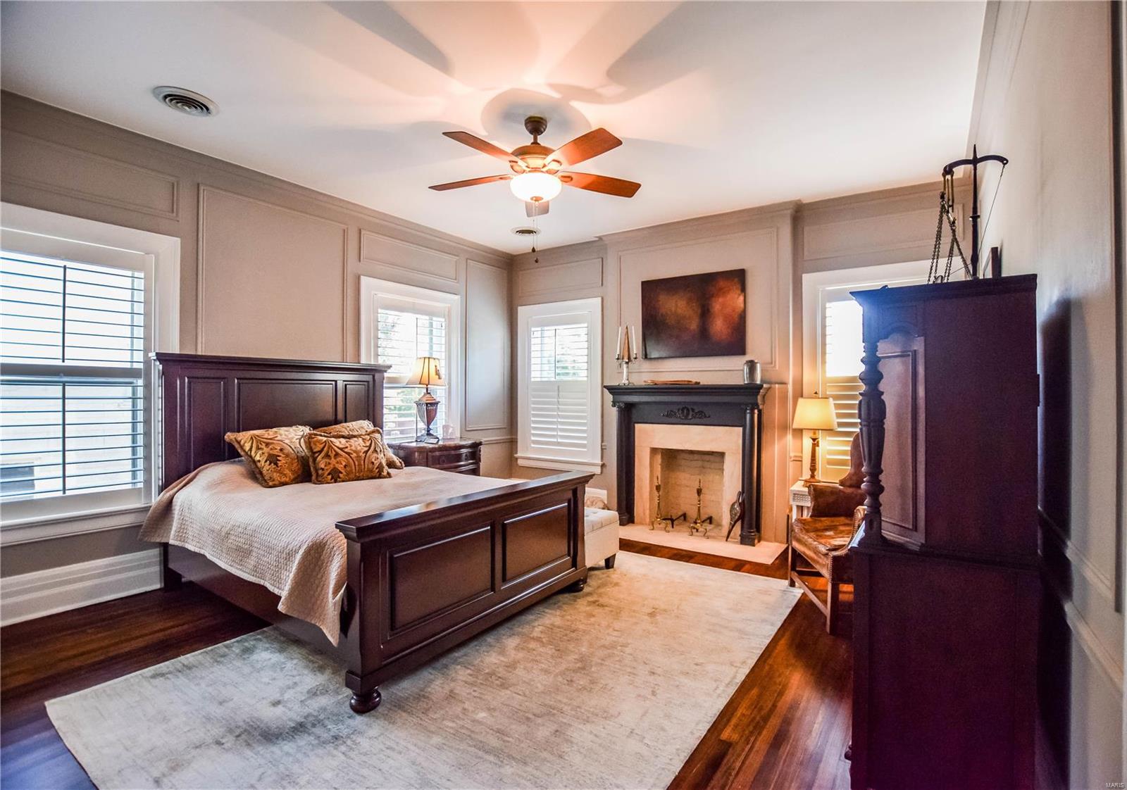 Washington Terrace - Residential