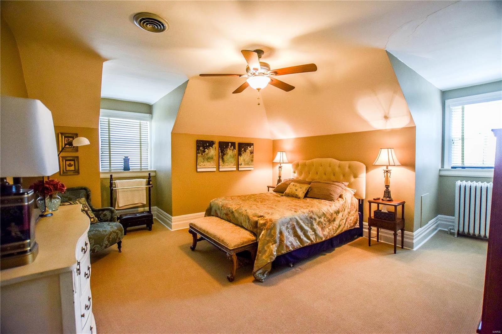 Washington Terrace - Residential