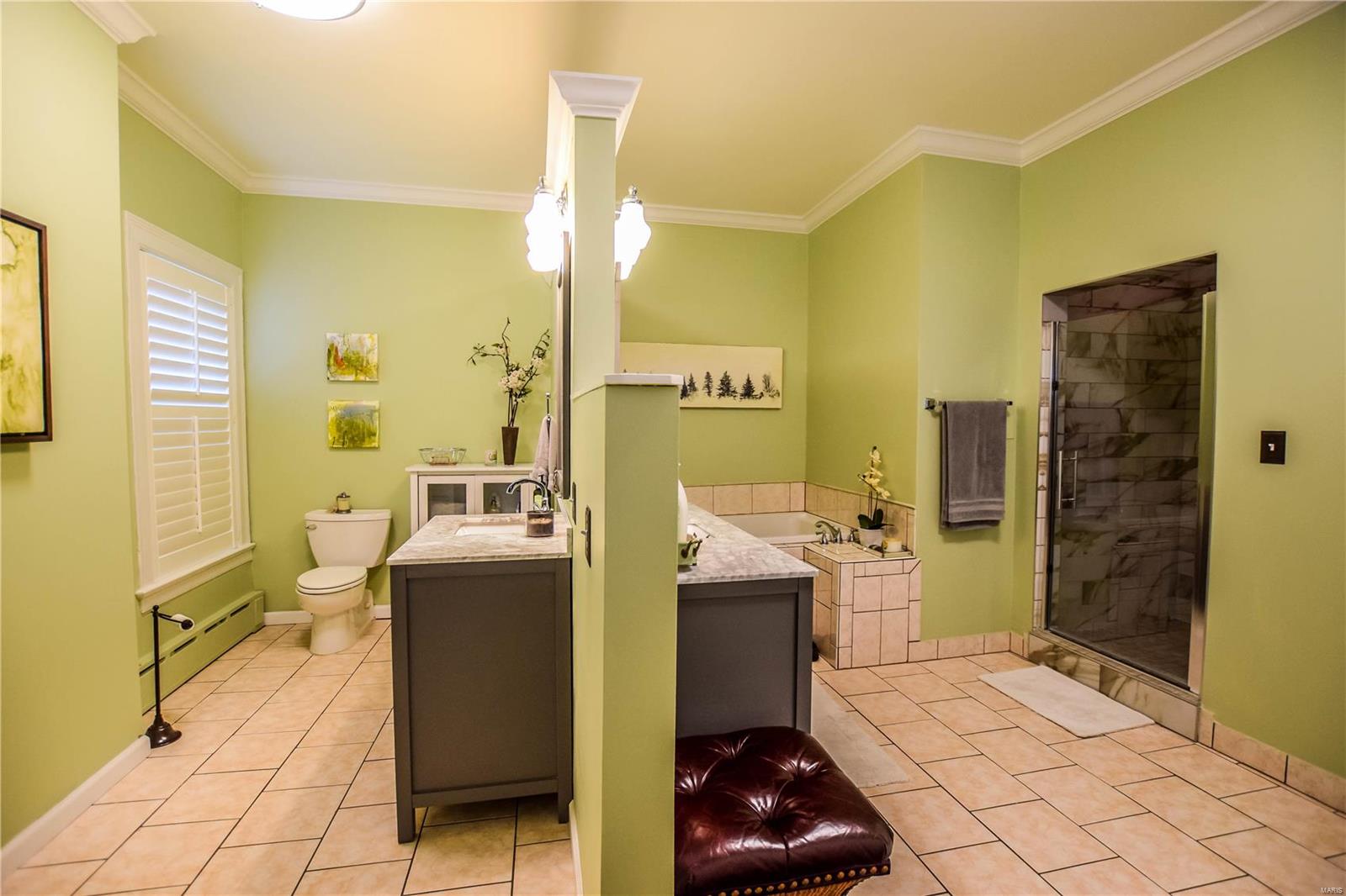 Washington Terrace - Residential