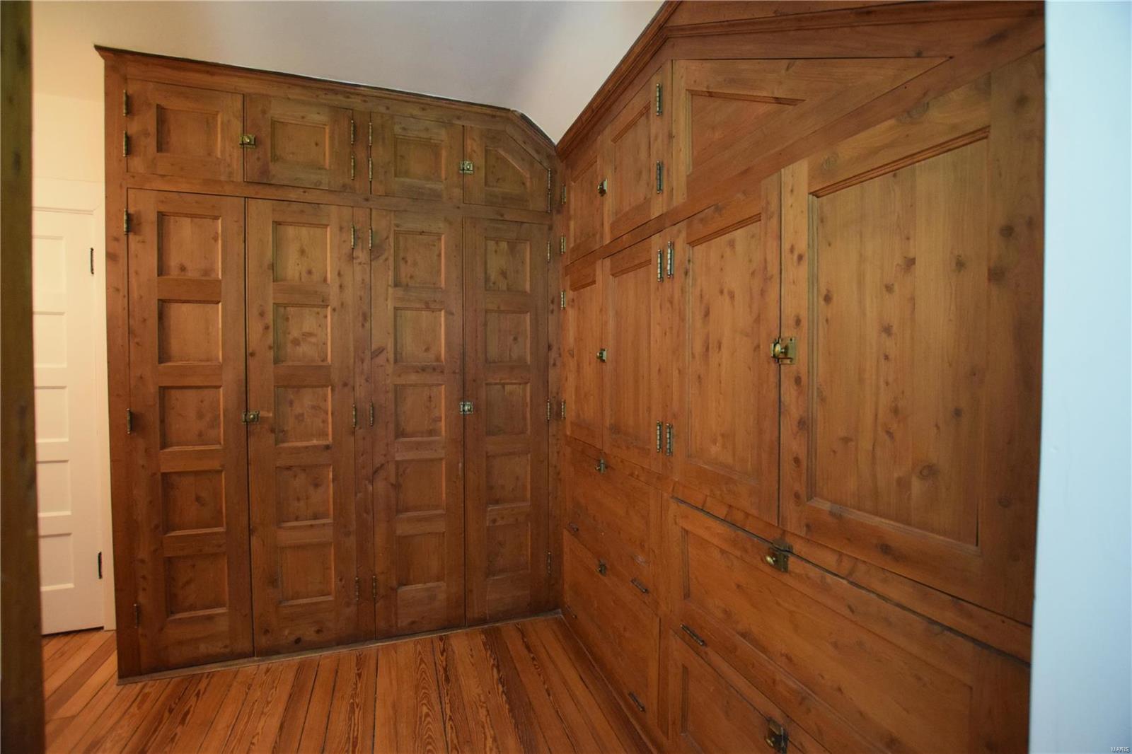 Washington Terrace - Residential