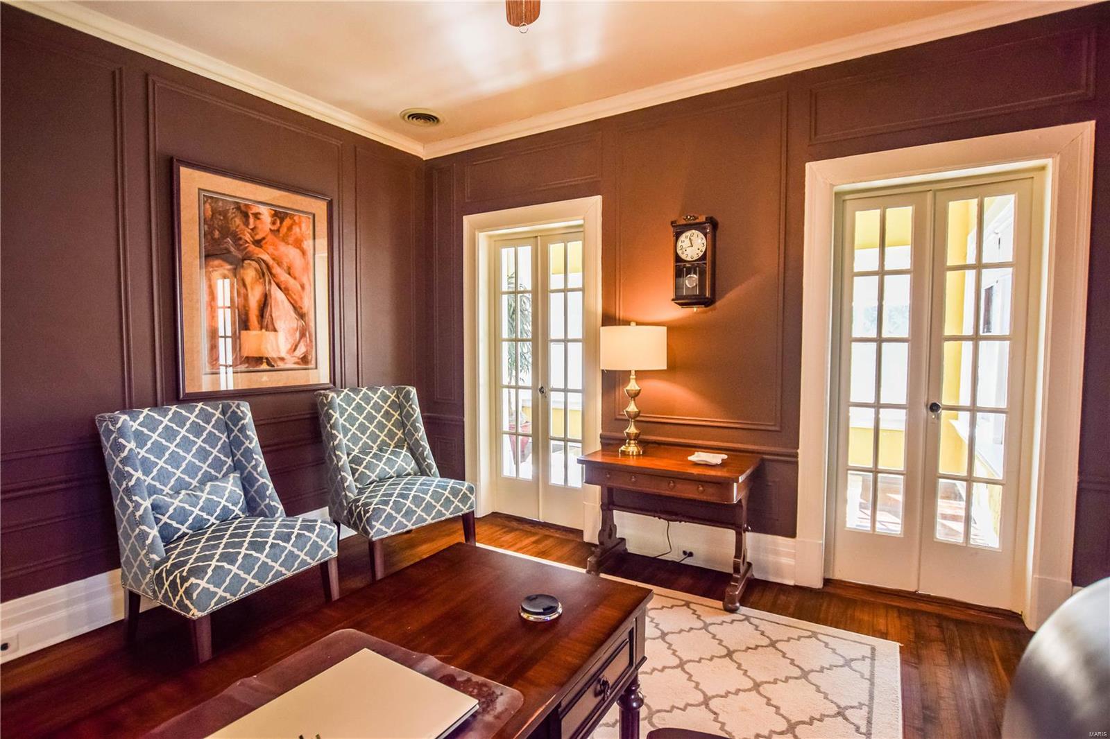 Washington Terrace - Residential