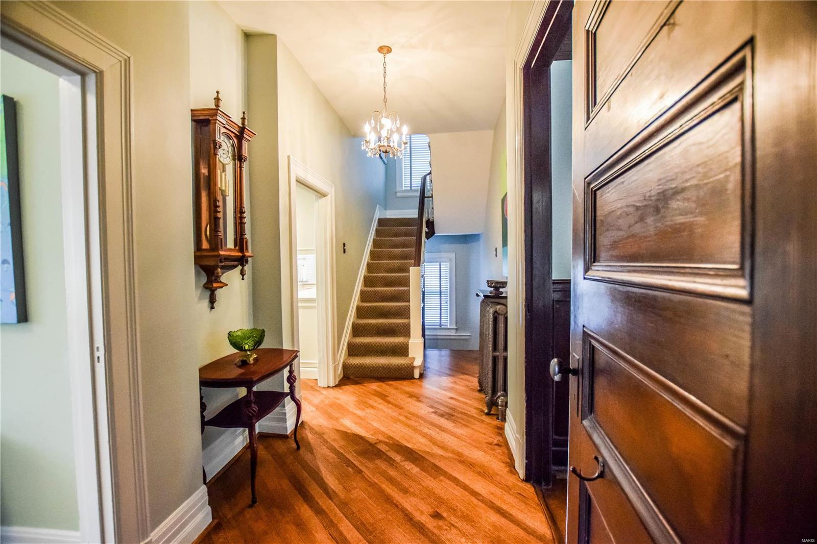 Washington Terrace - Residential