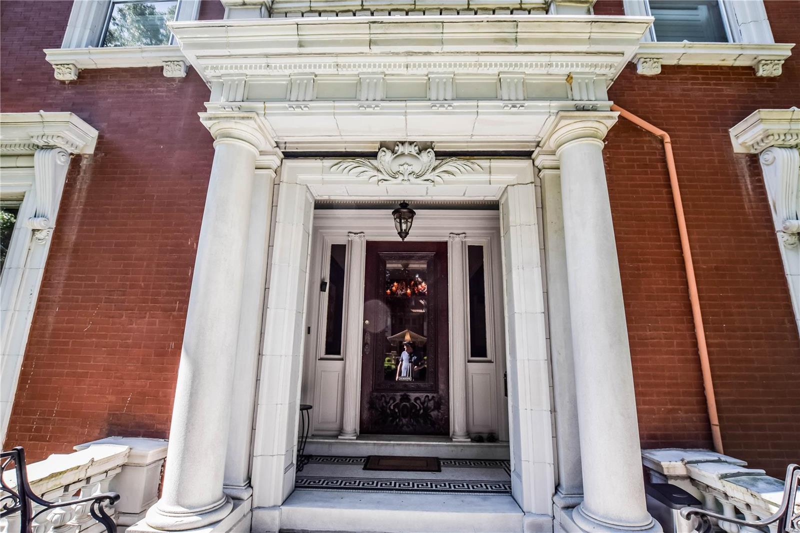 Washington Terrace - Residential