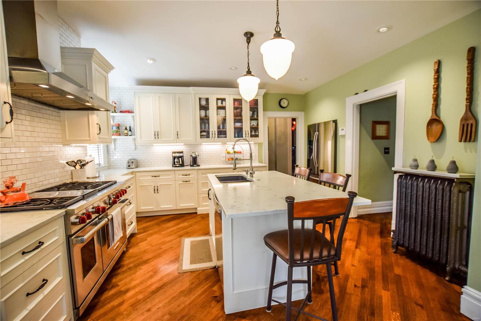 Washington Terrace - Residential