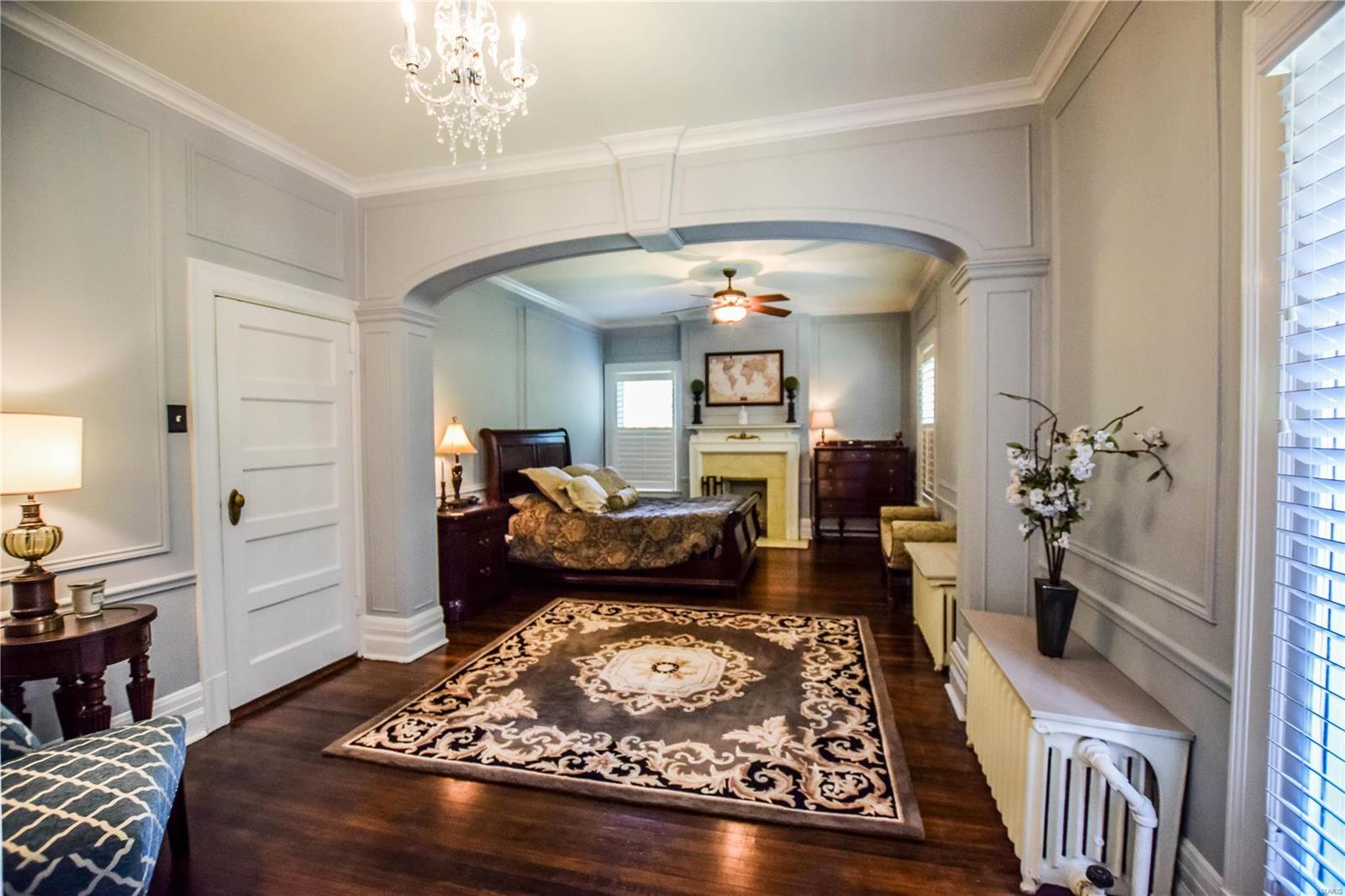 Washington Terrace - Residential