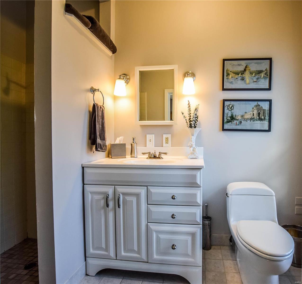 Washington Terrace - Residential