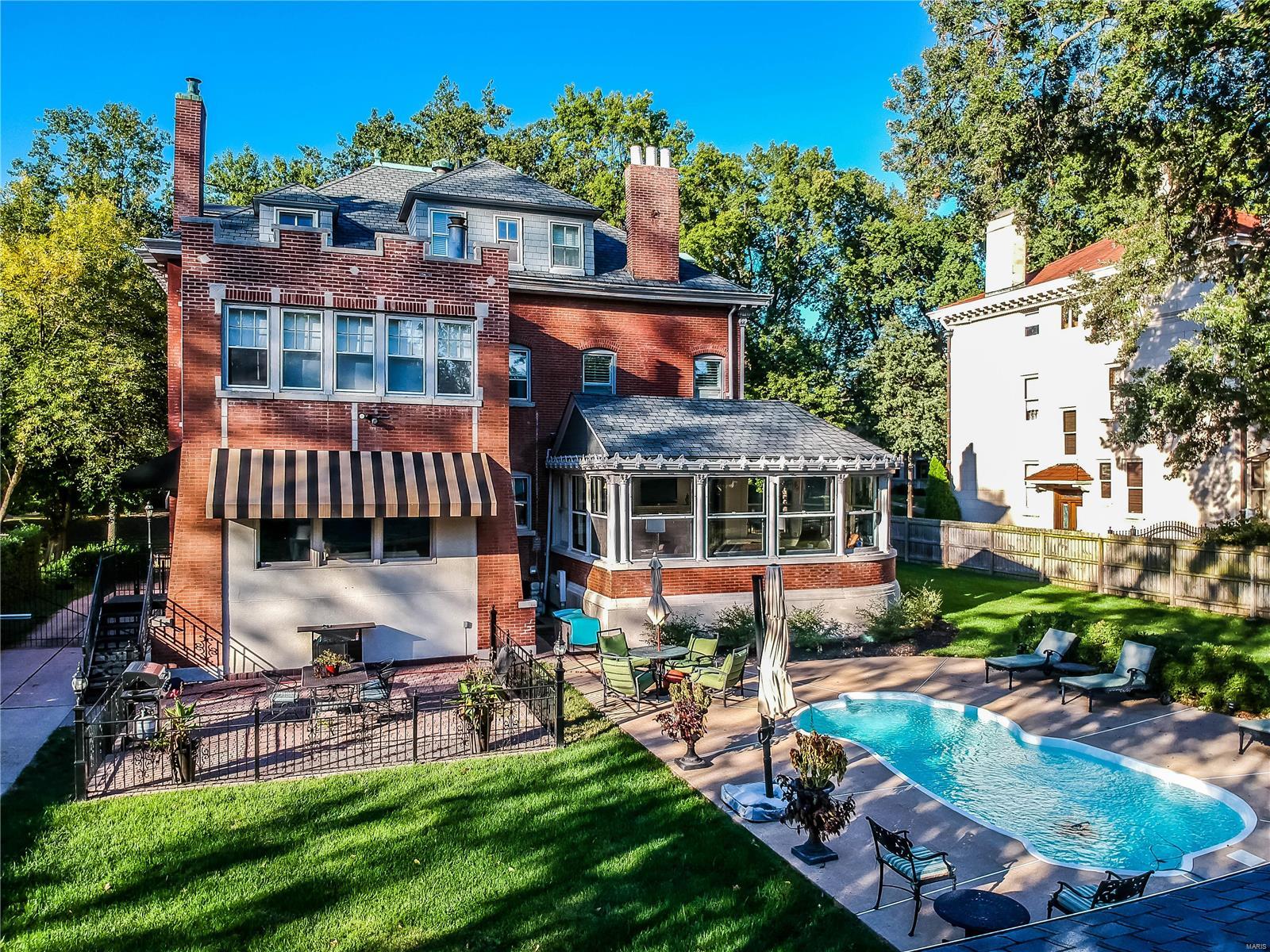 Washington Terrace - Residential