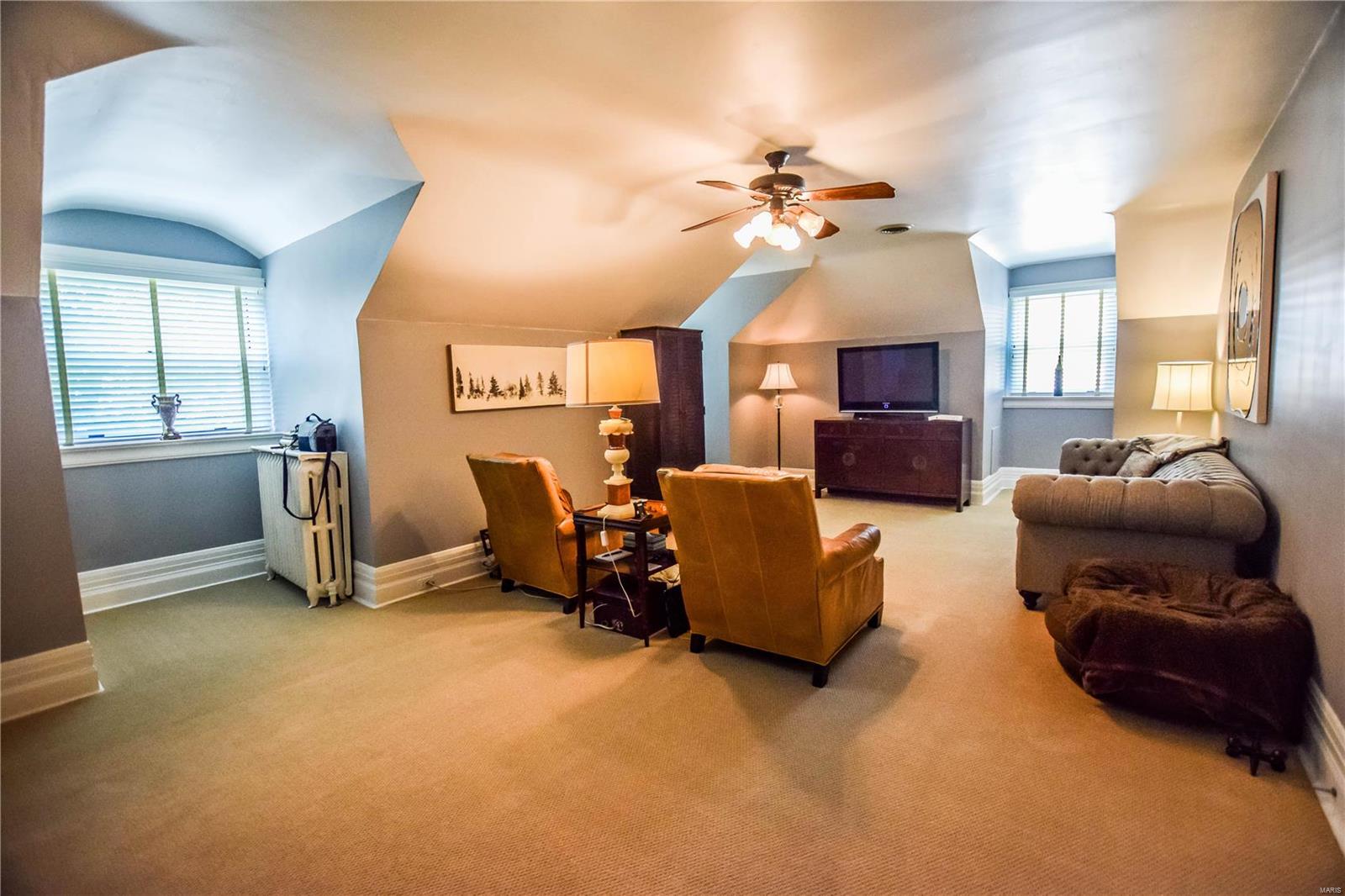 Washington Terrace - Residential