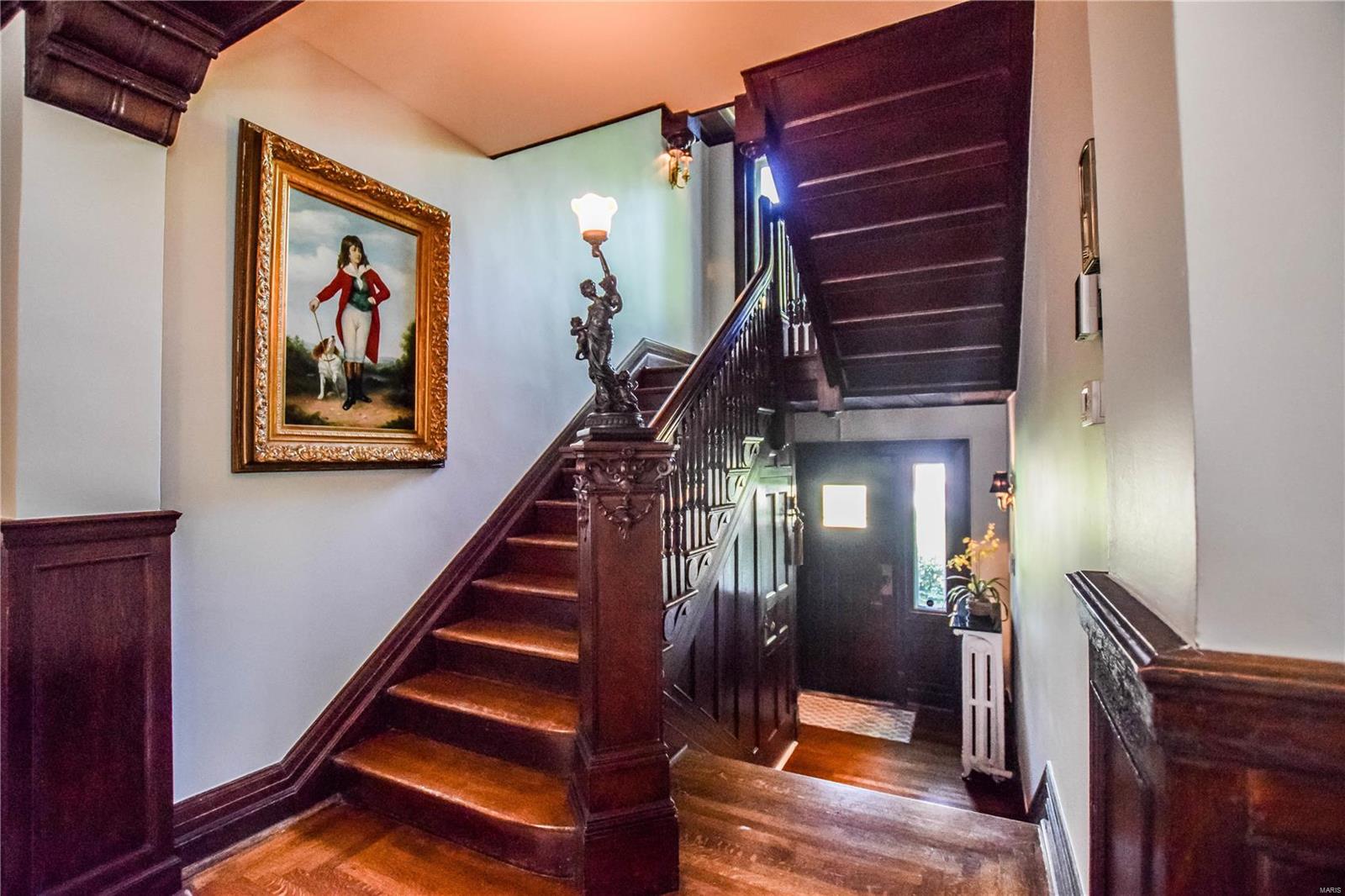 Washington Terrace - Residential