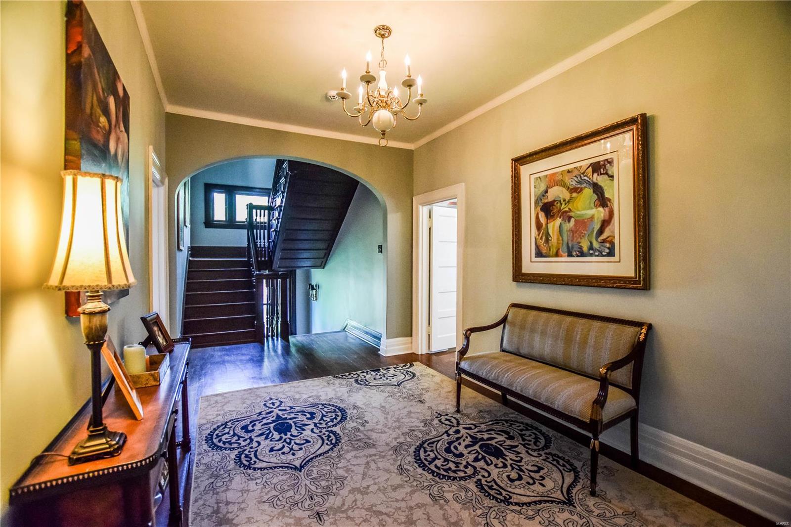 Washington Terrace - Residential