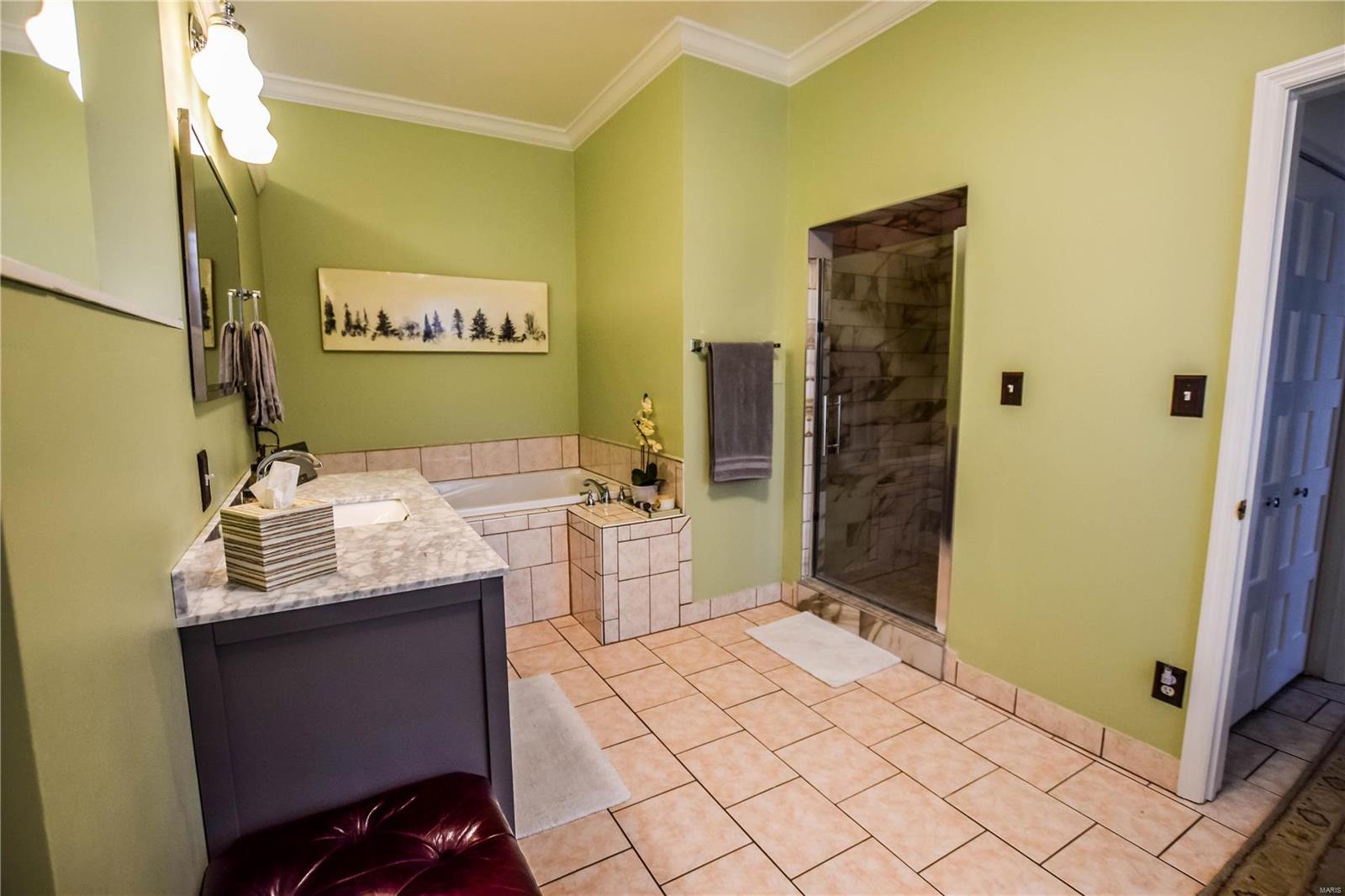 Washington Terrace - Residential