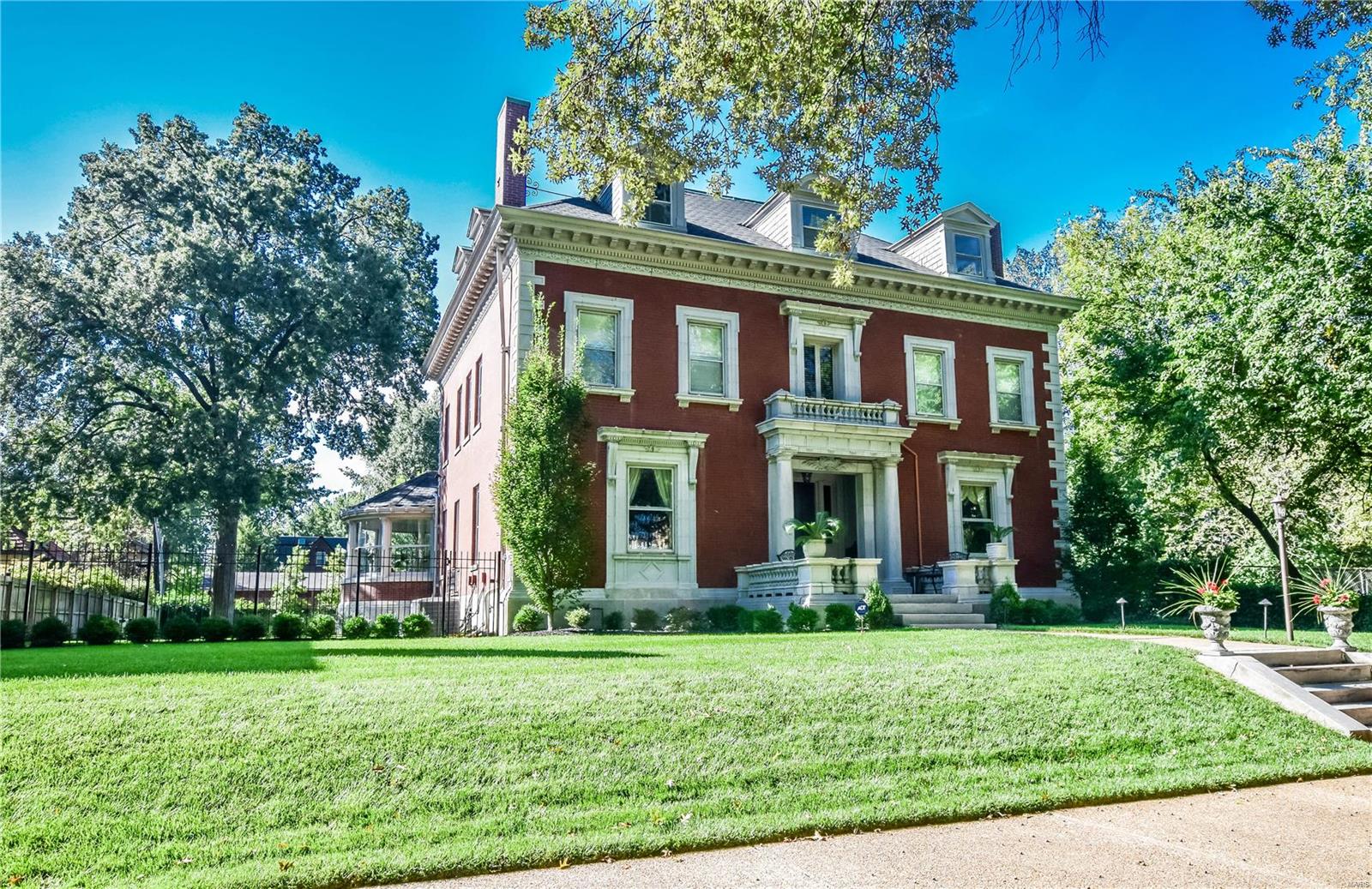 Washington Terrace - Residential