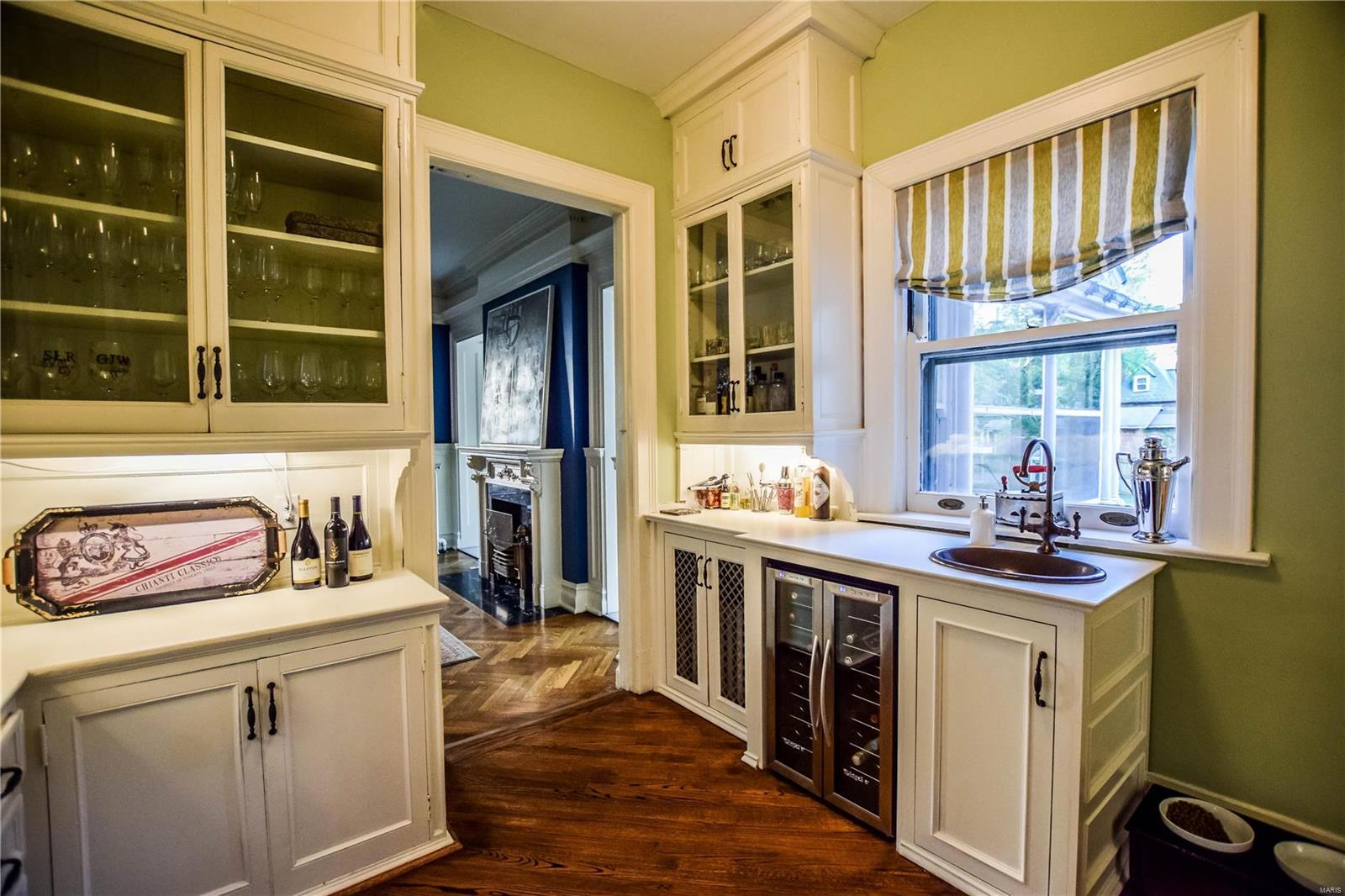 Washington Terrace - Residential