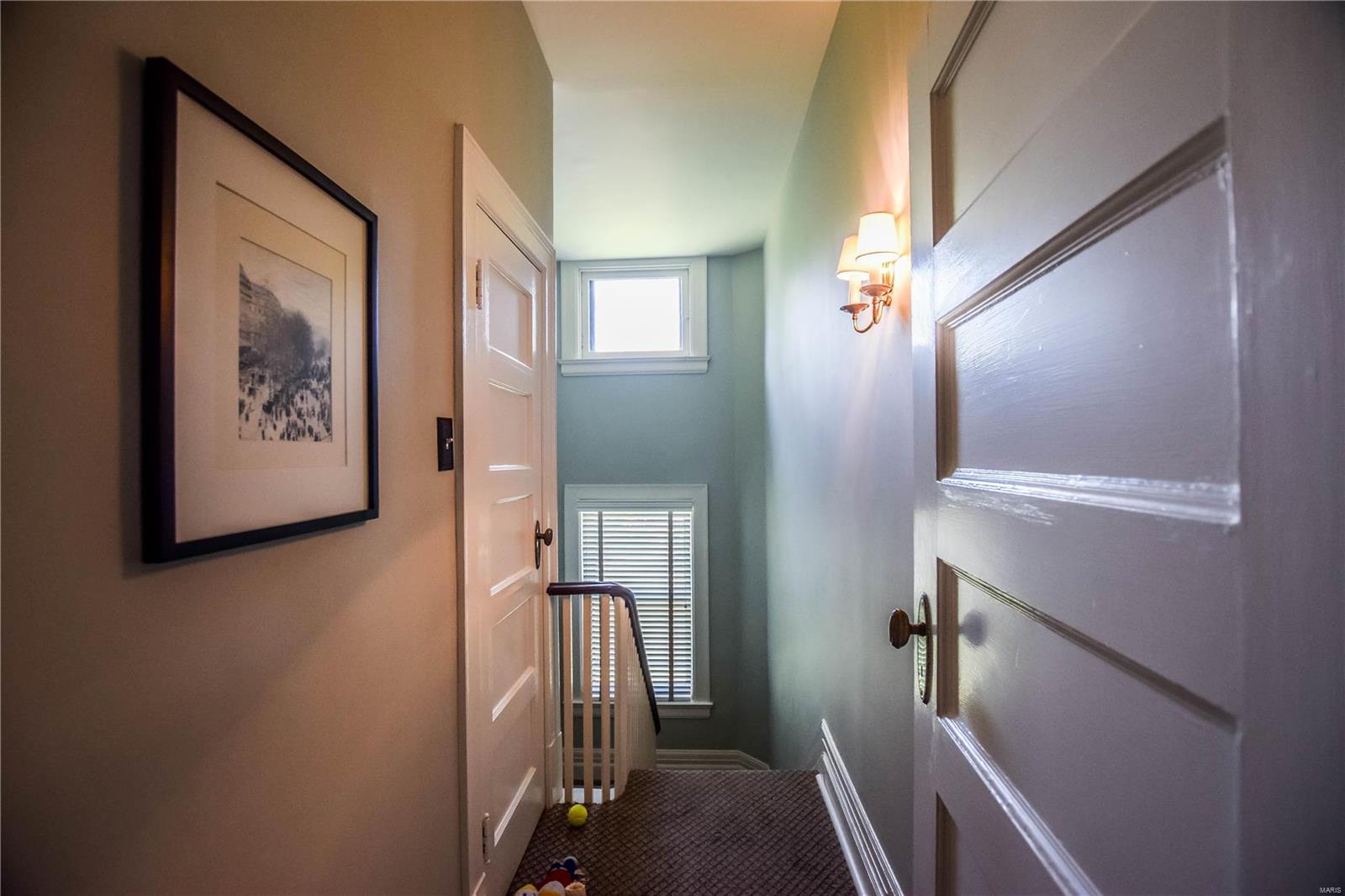 Washington Terrace - Residential