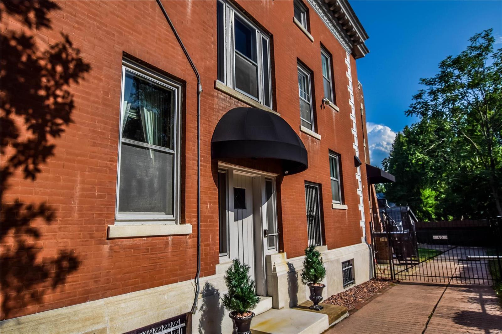 Washington Terrace - Residential