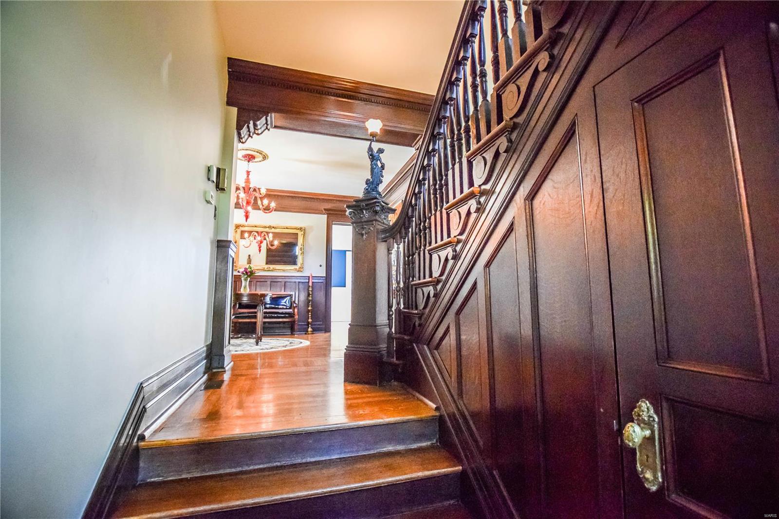 Washington Terrace - Residential