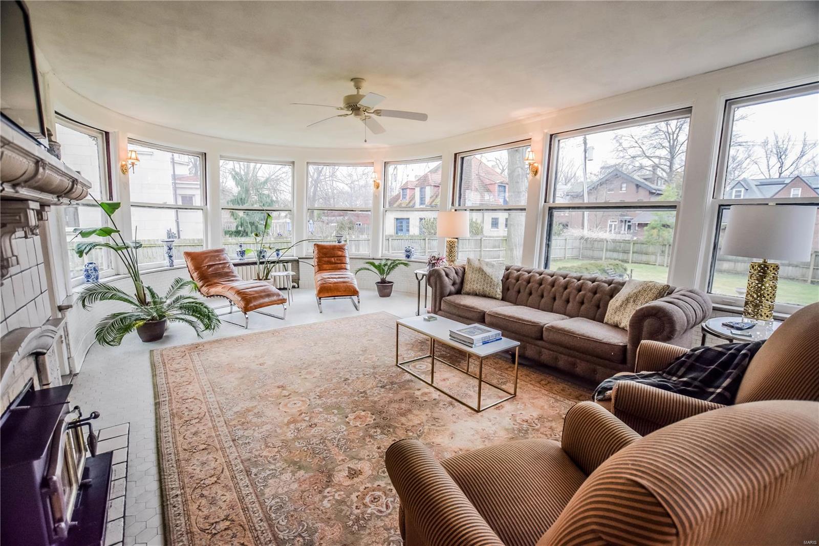 Washington Terrace - Residential