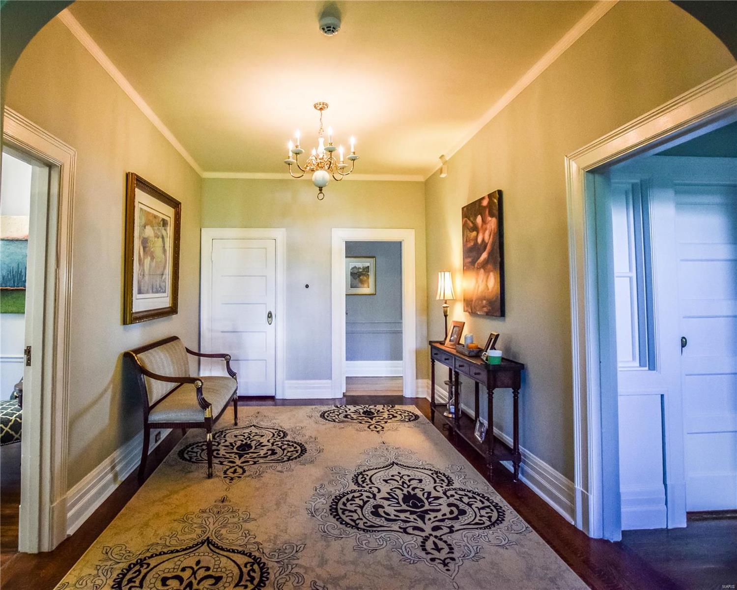 Washington Terrace - Residential