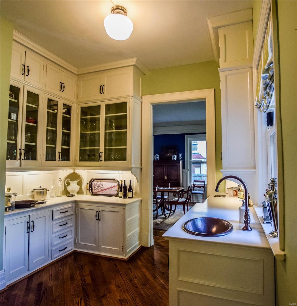 Washington Terrace - Residential