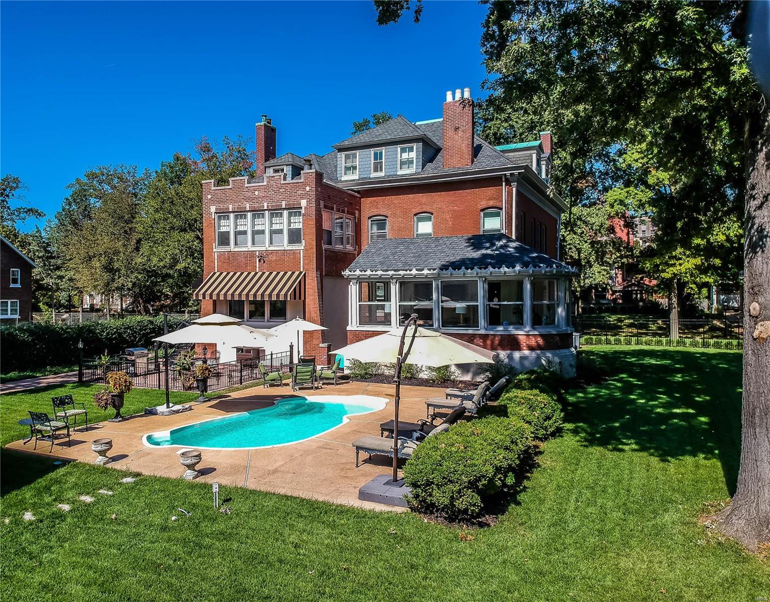 Washington Terrace - Residential