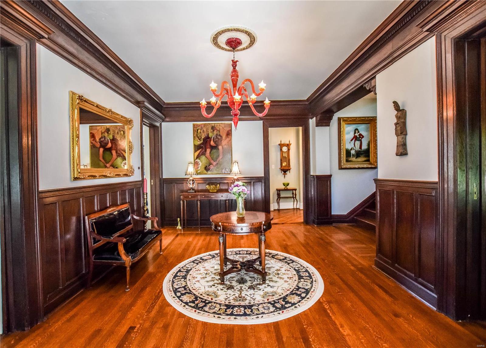 Washington Terrace - Residential