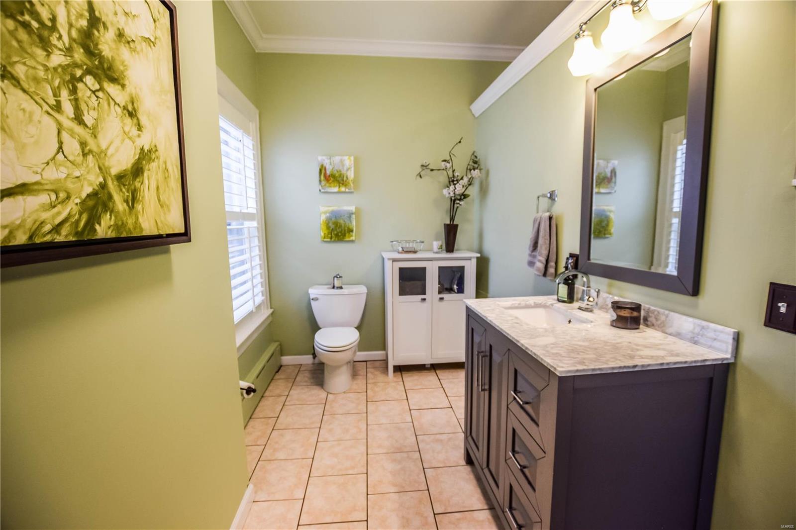 Washington Terrace - Residential