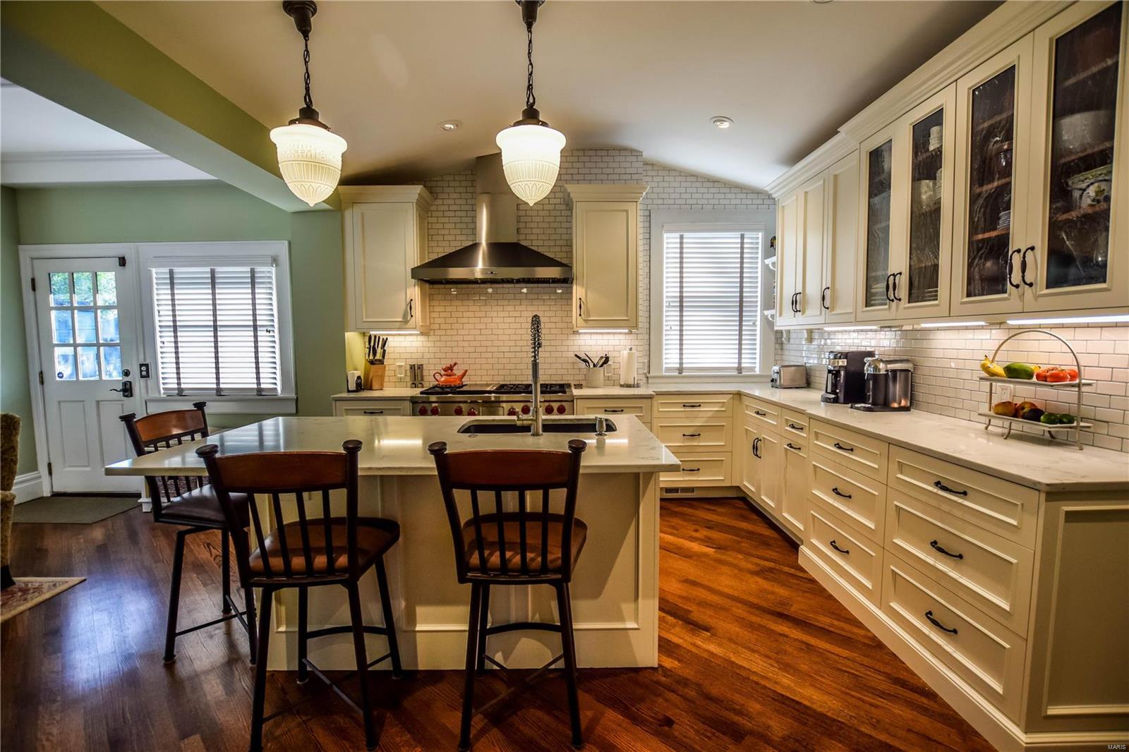 Washington Terrace - Residential