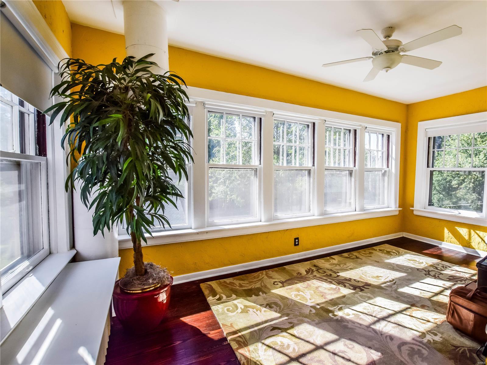 Washington Terrace - Residential