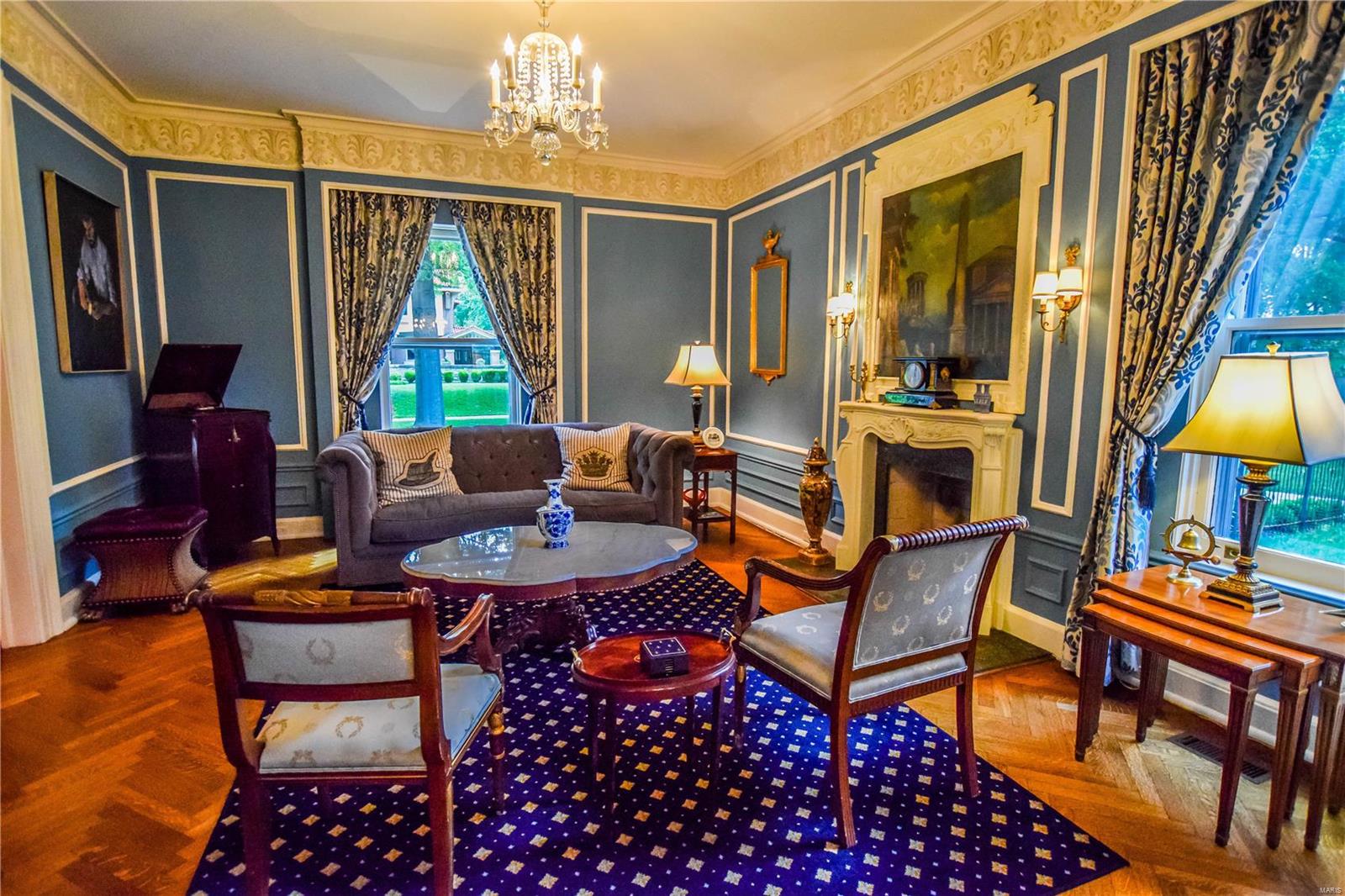 Washington Terrace - Residential