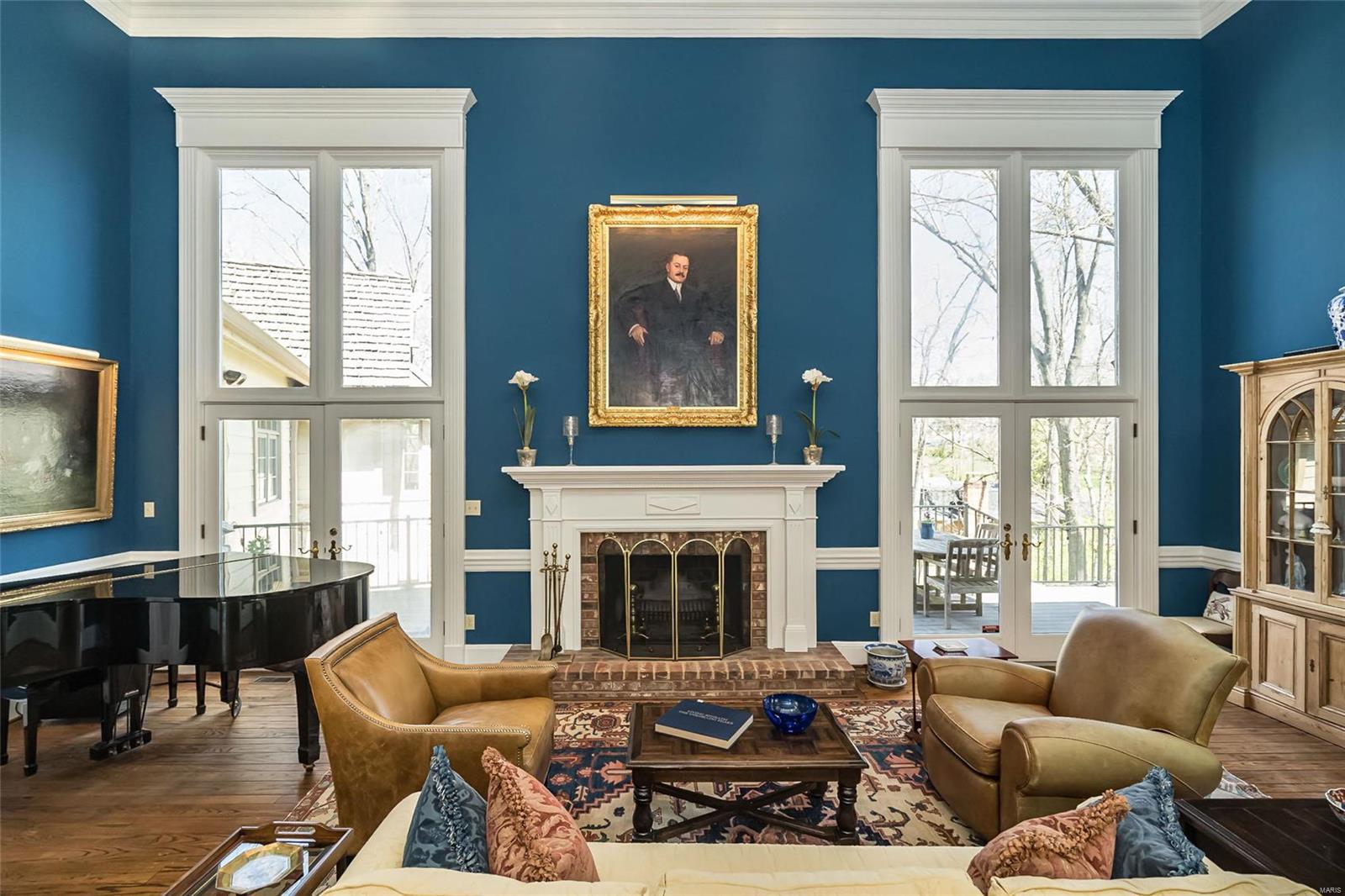 Warson Estates - Residential