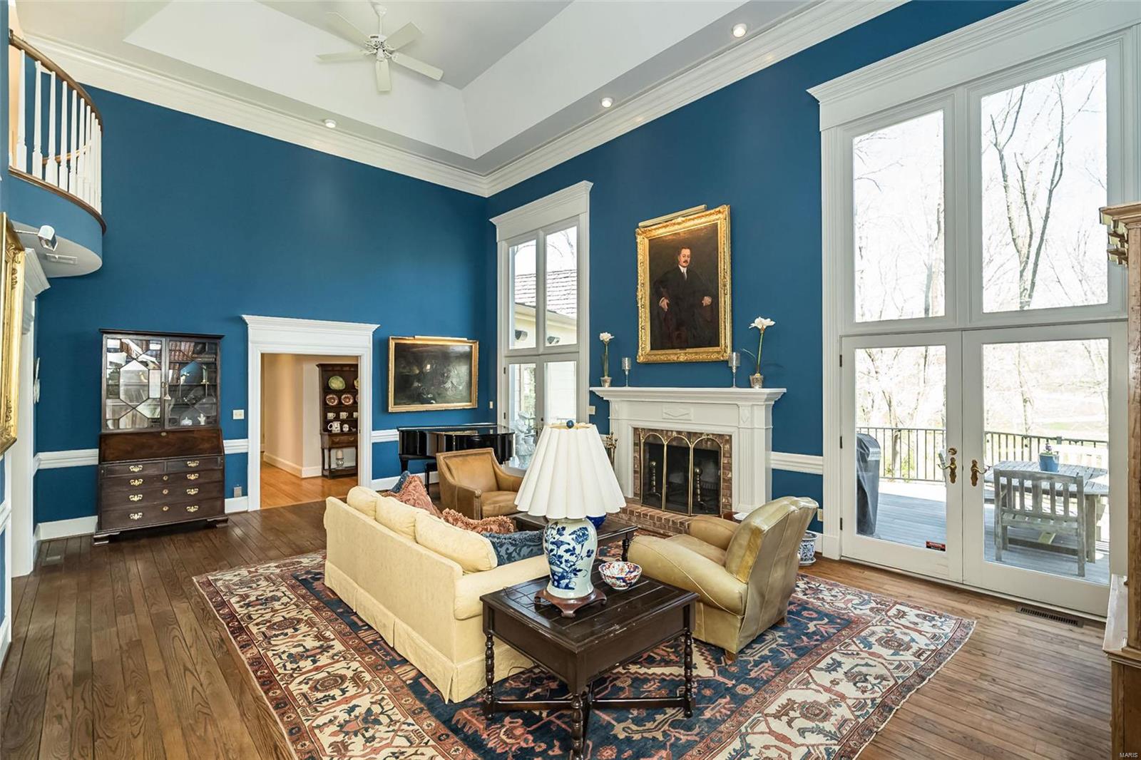 Warson Estates - Residential