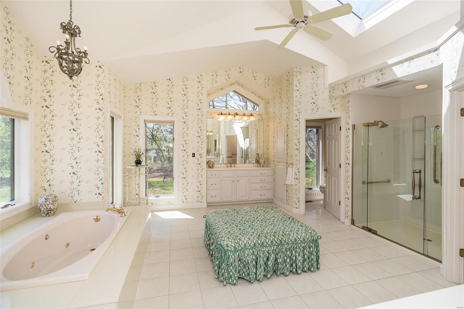 Warson Estates - Residential