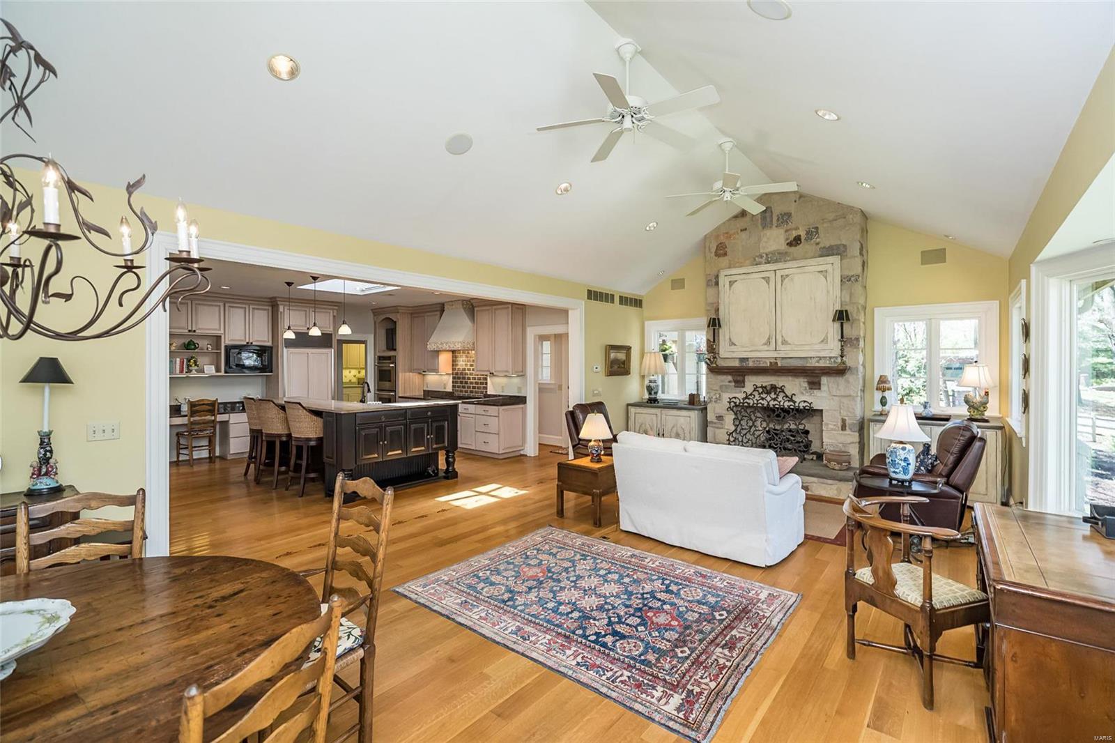 Warson Estates - Residential