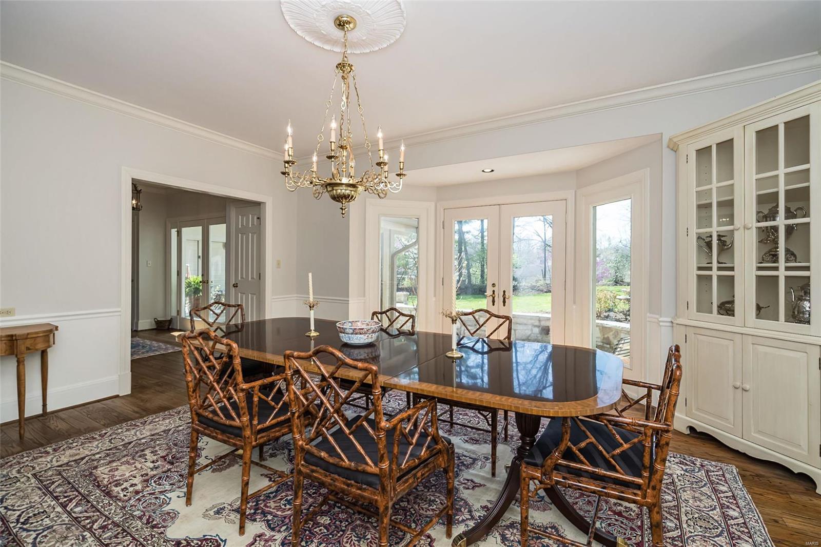 Warson Estates - Residential