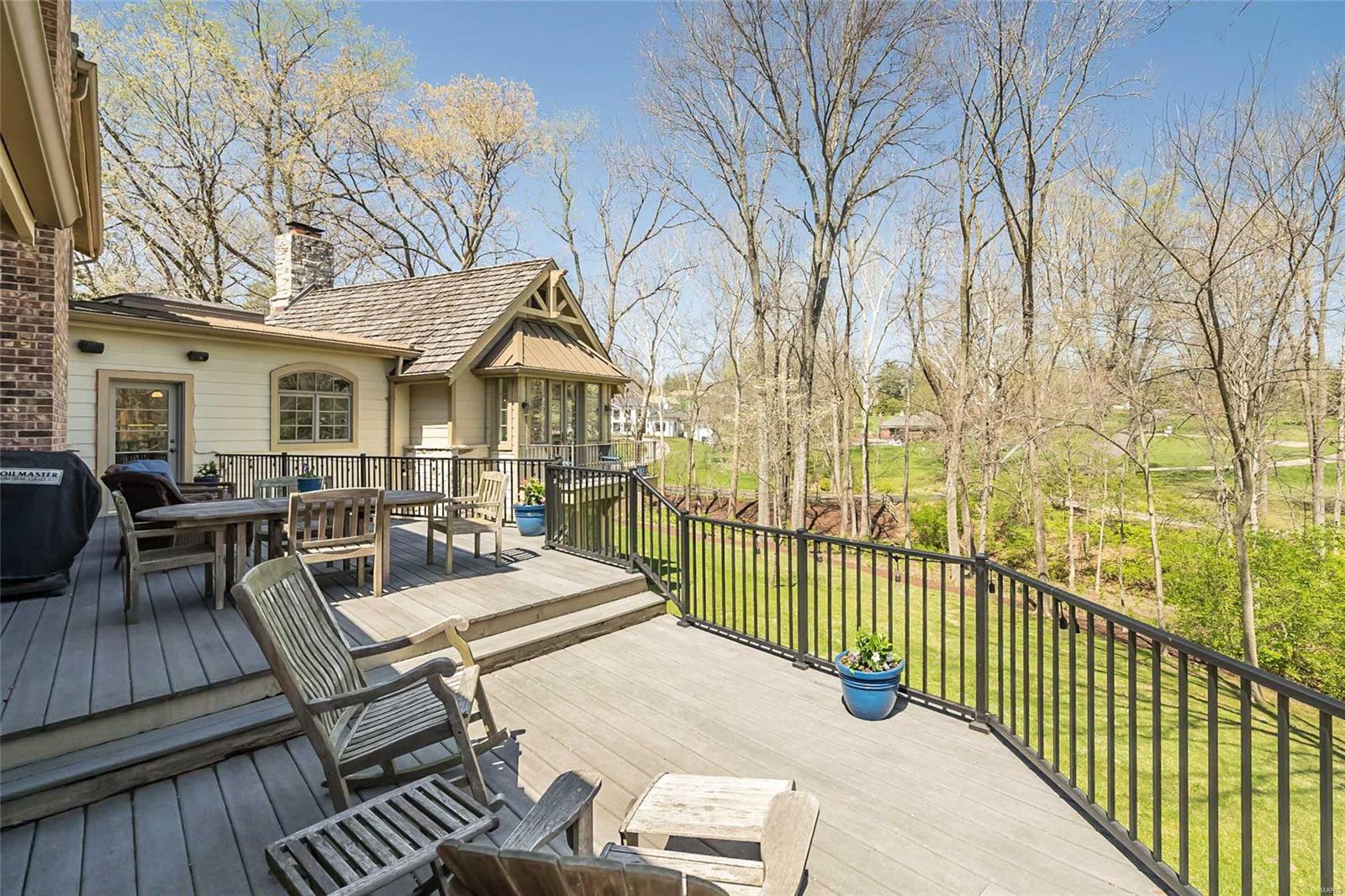 Warson Estates - Residential