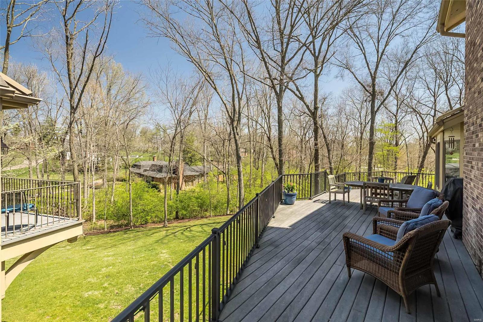 Warson Estates - Residential