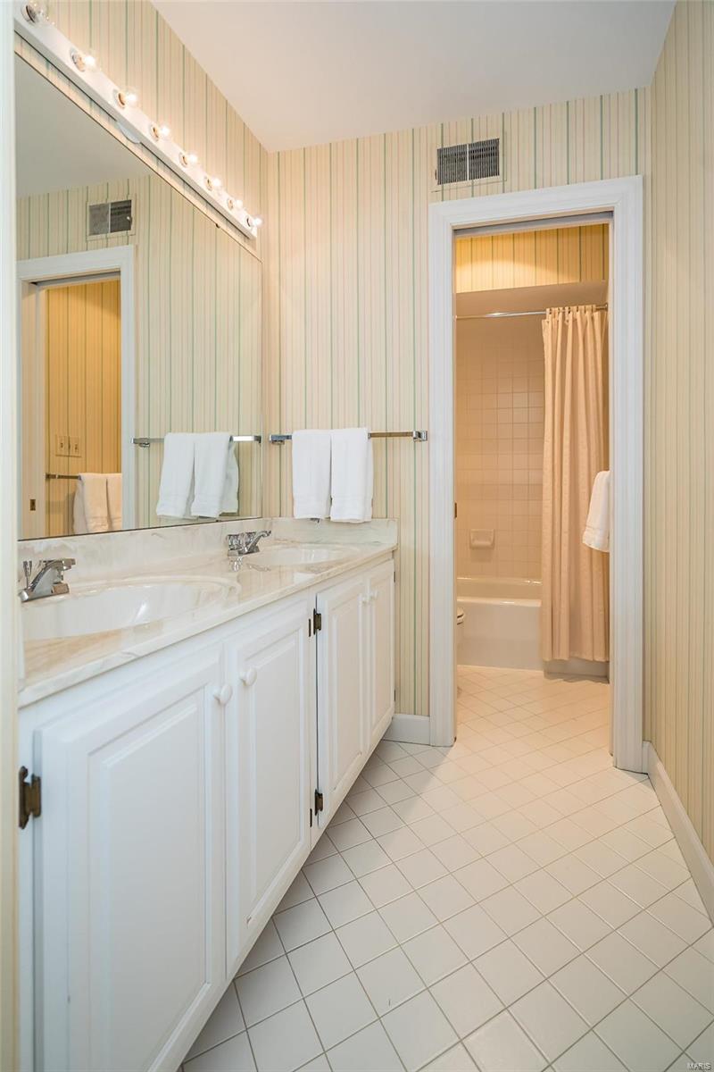 Warson Estates - Residential