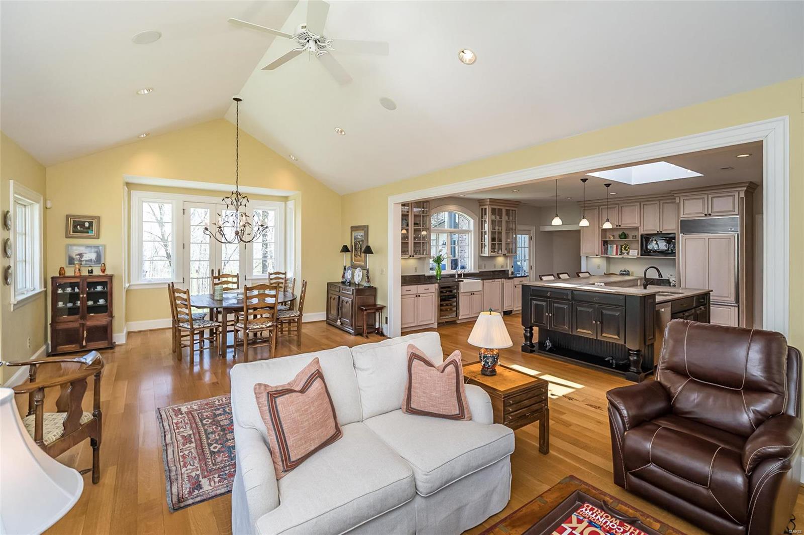 Warson Estates - Residential