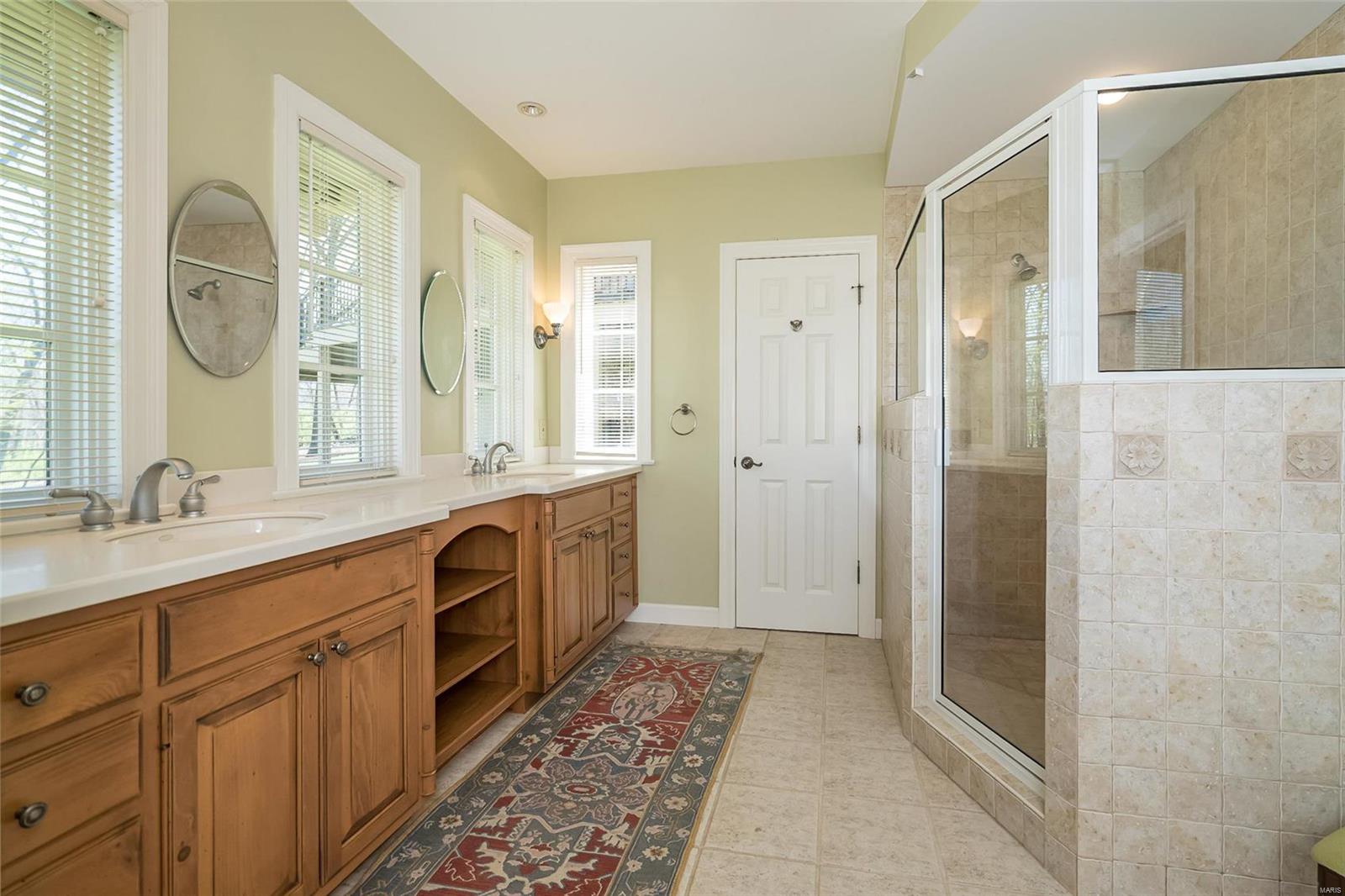 Warson Estates - Residential