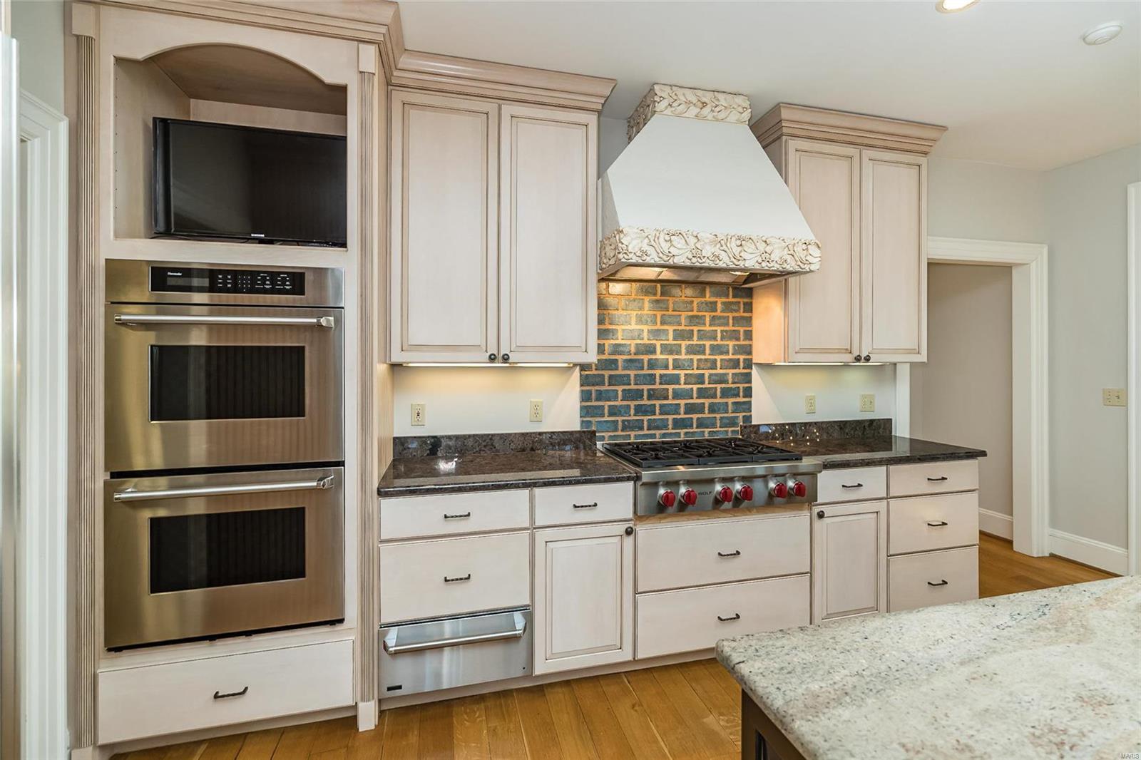 Warson Estates - Residential