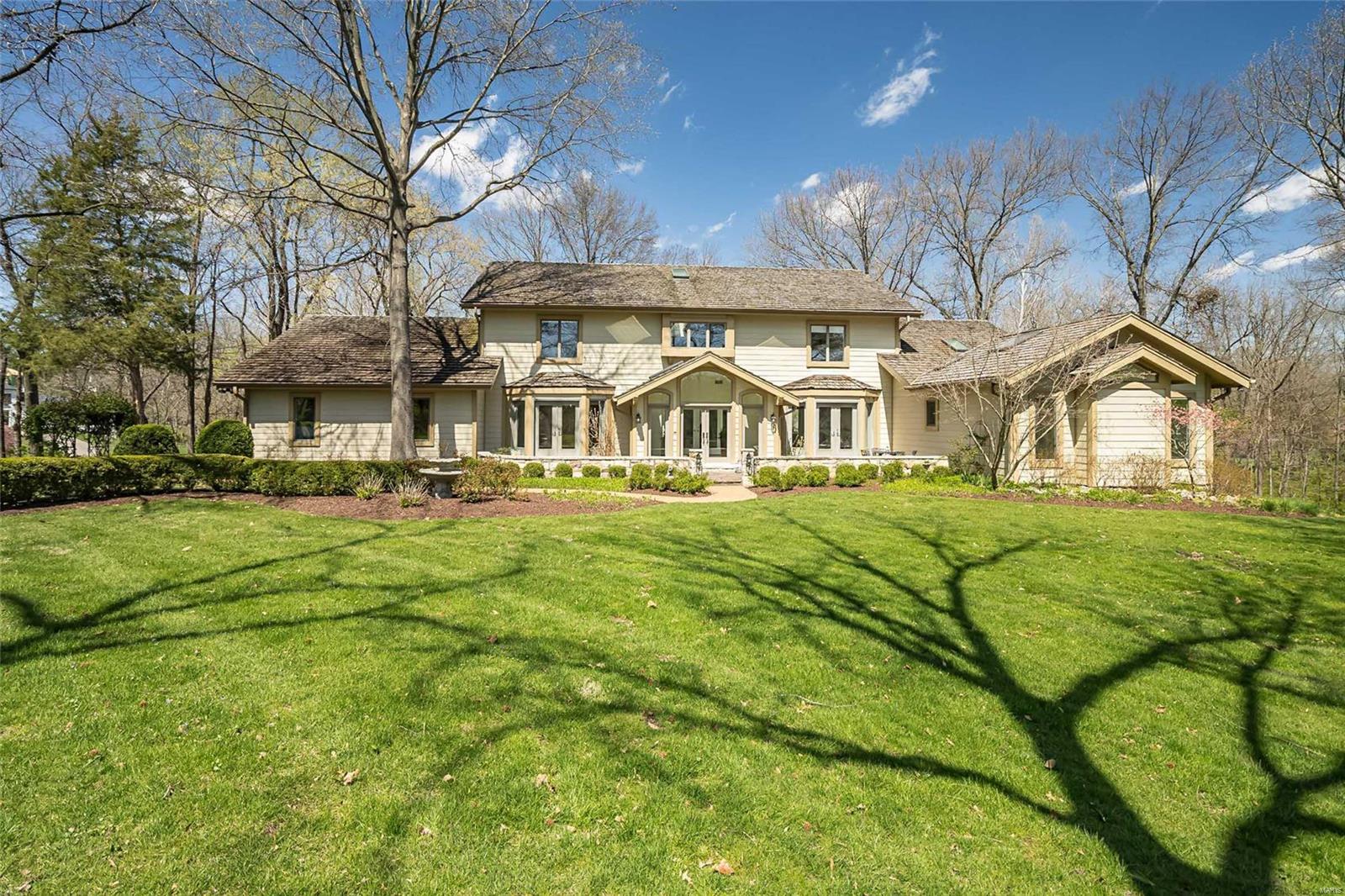 Warson Estates - Residential