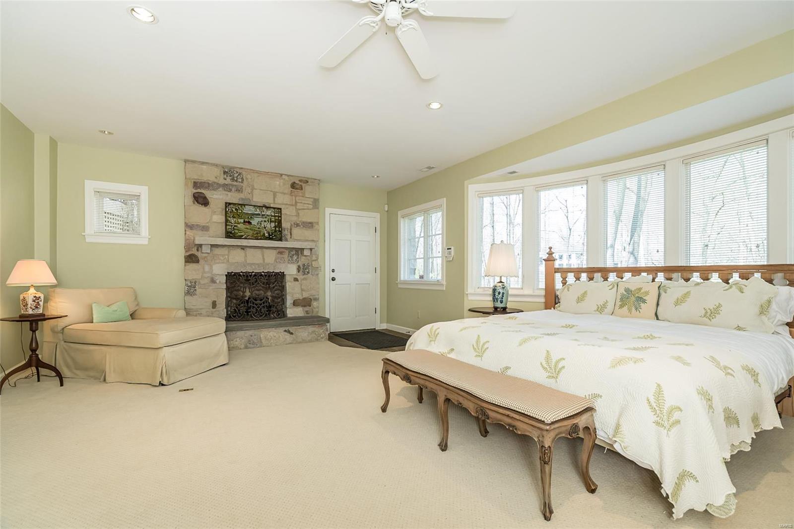 Warson Estates - Residential