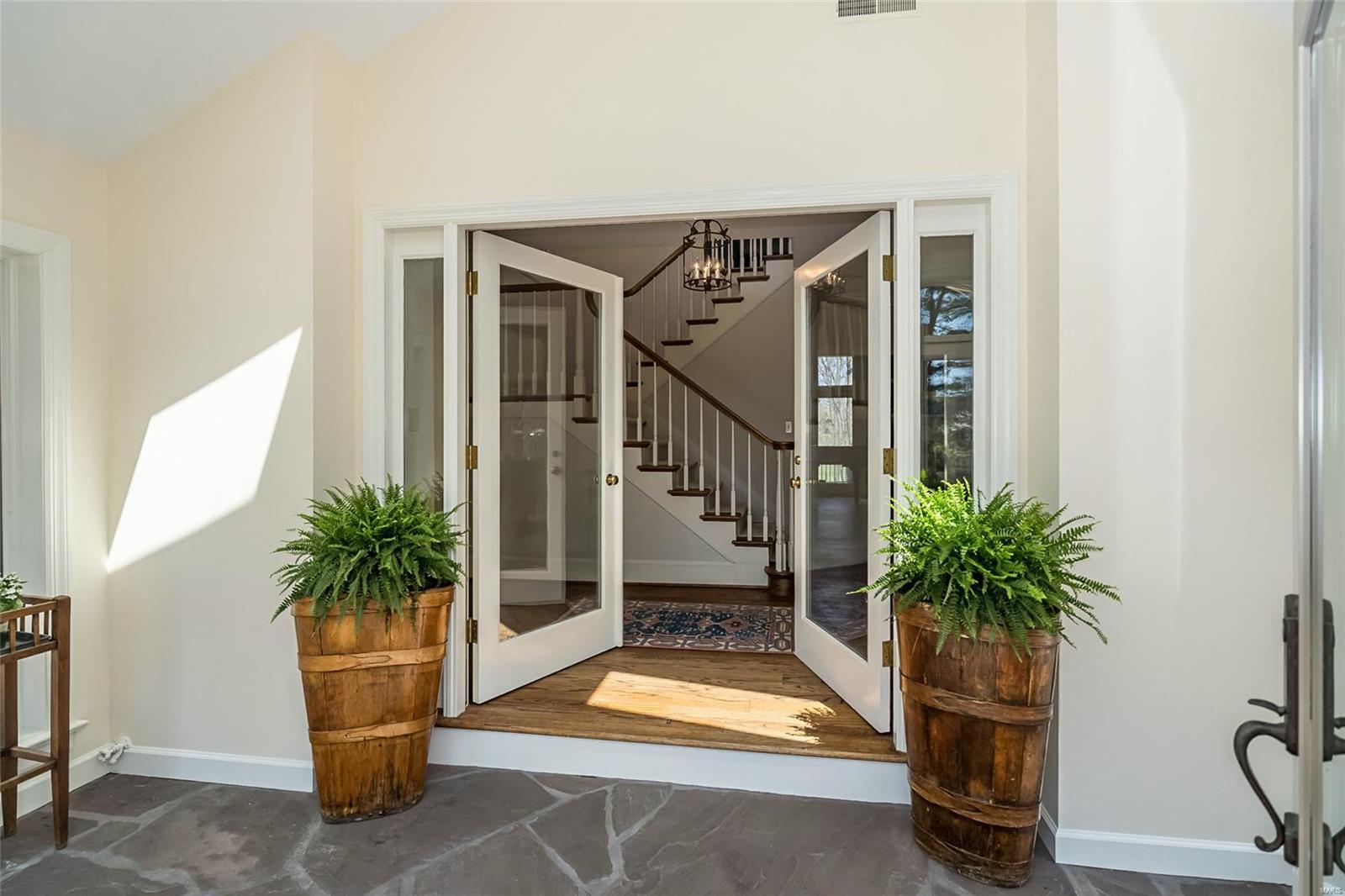 Warson Estates - Residential