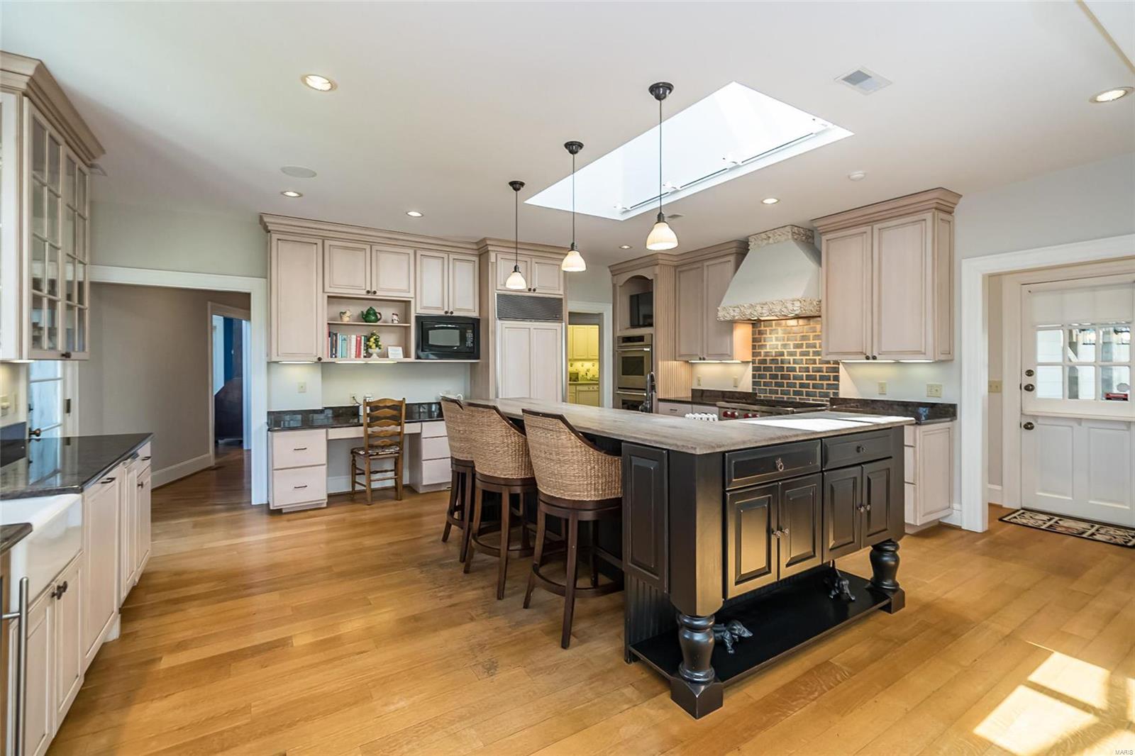 Warson Estates - Residential