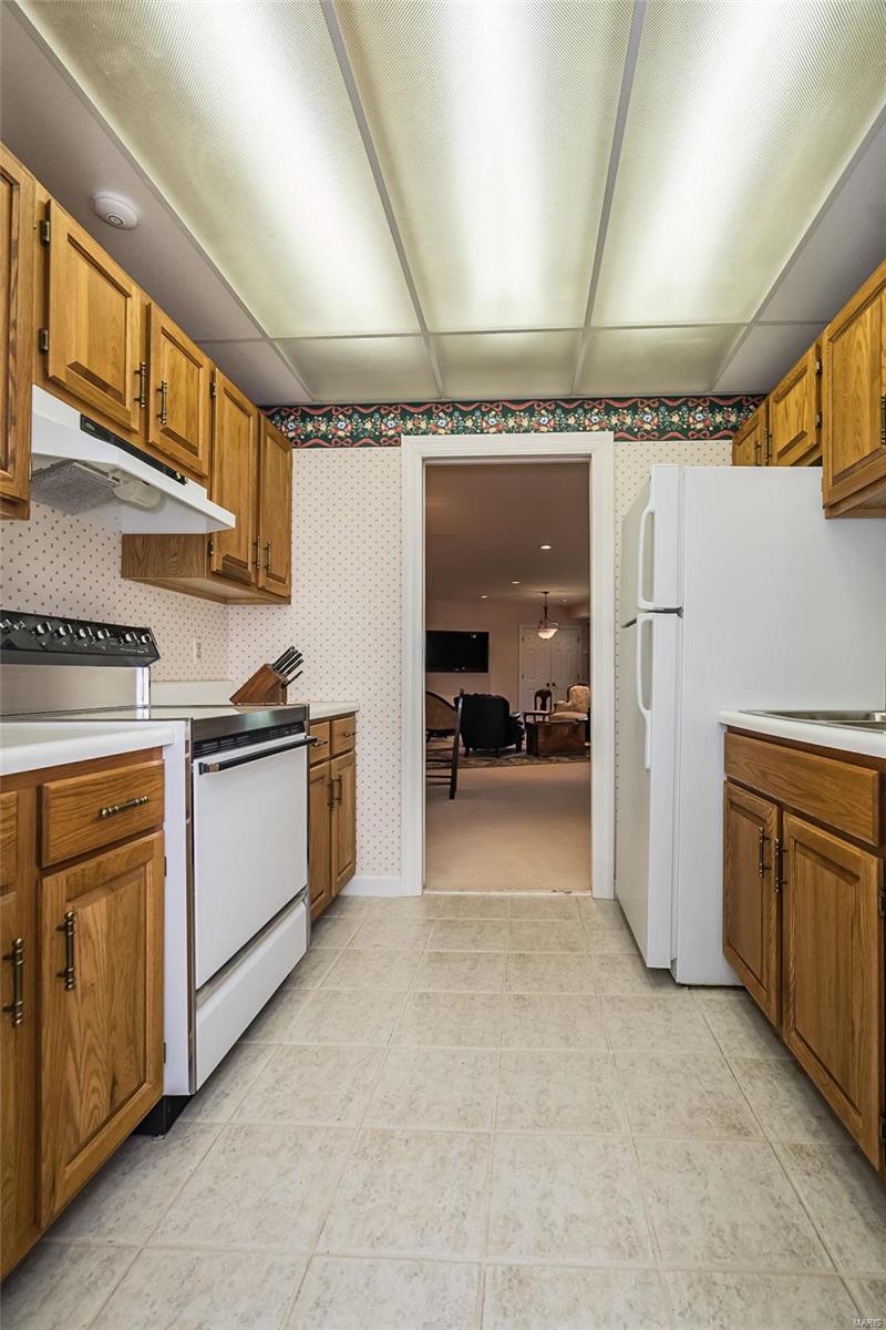 Warson Estates - Residential