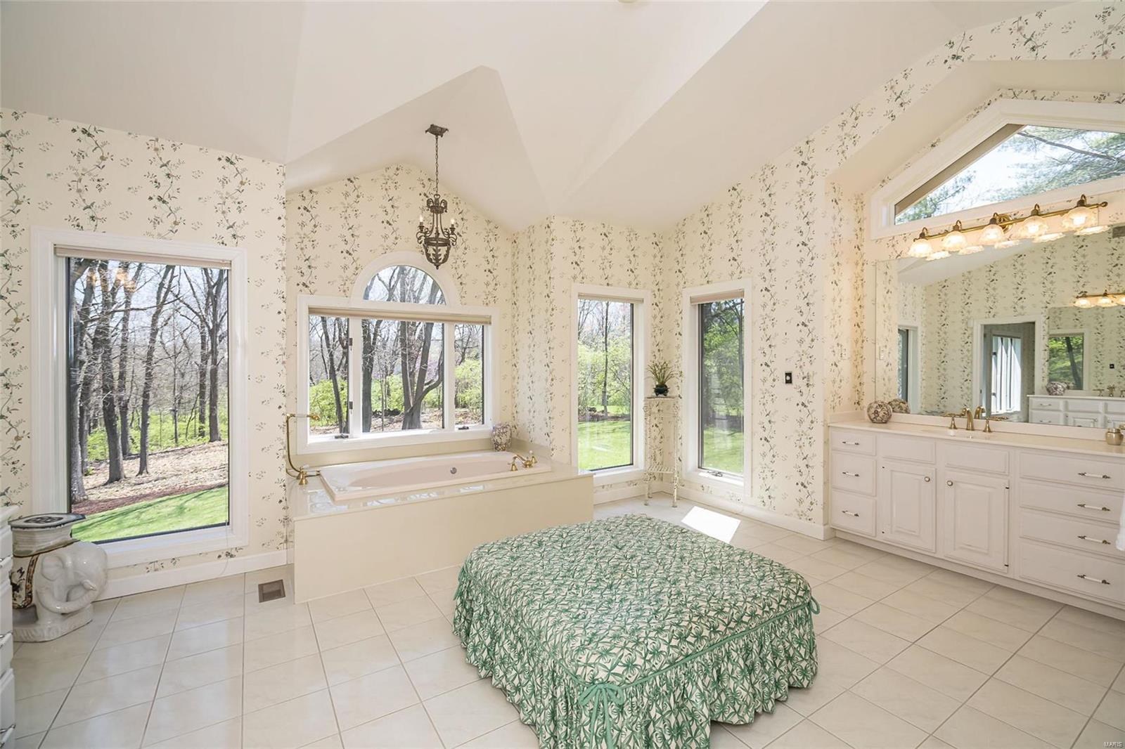 Warson Estates - Residential