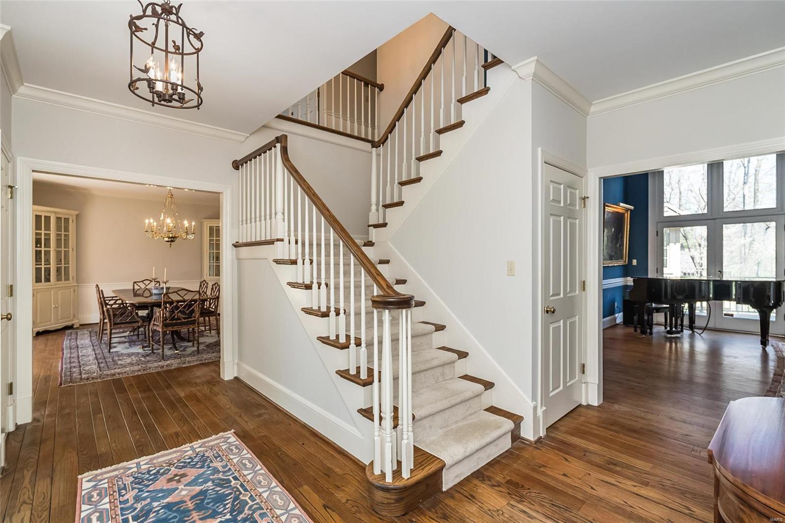 Warson Estates - Residential